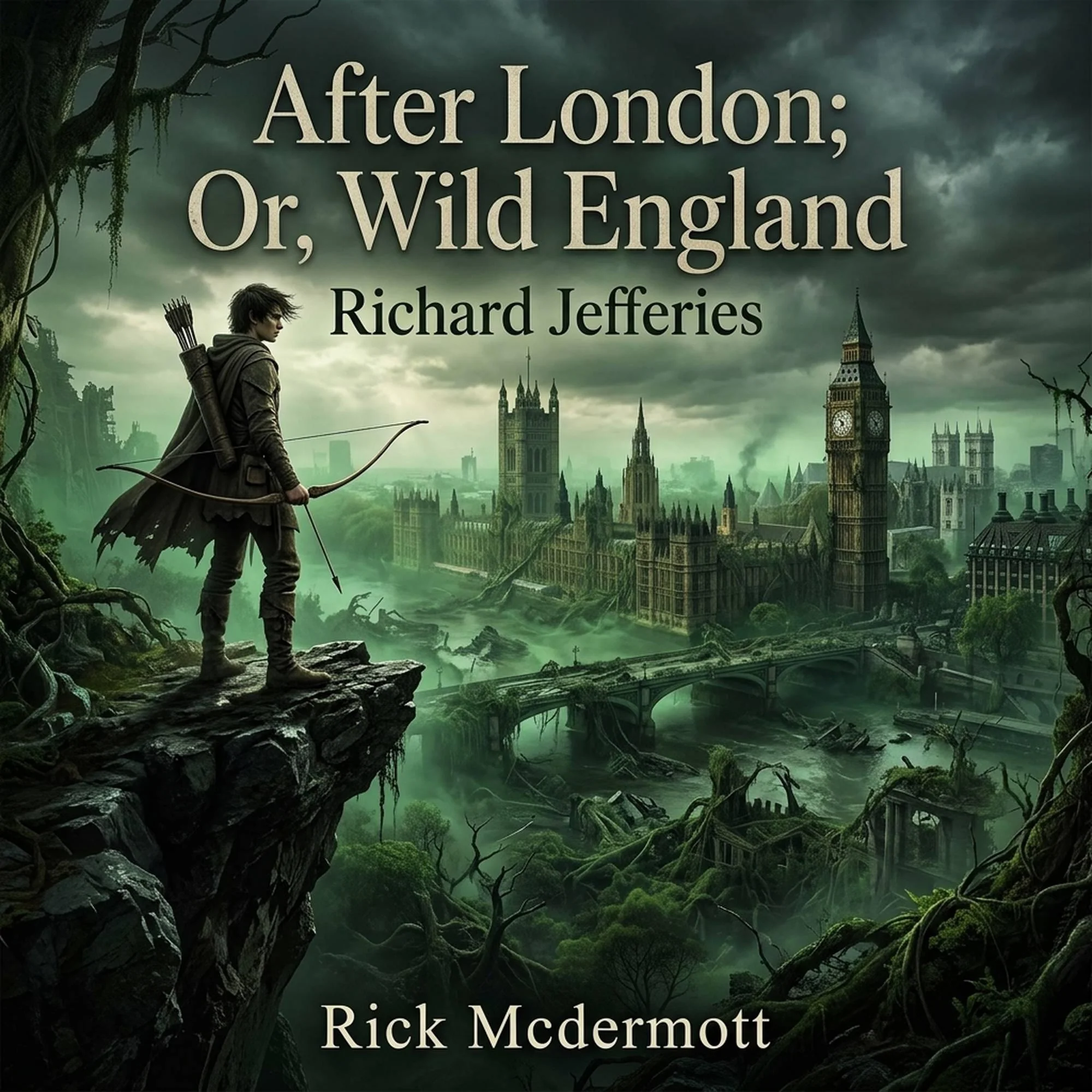 After London; Or, Wild England