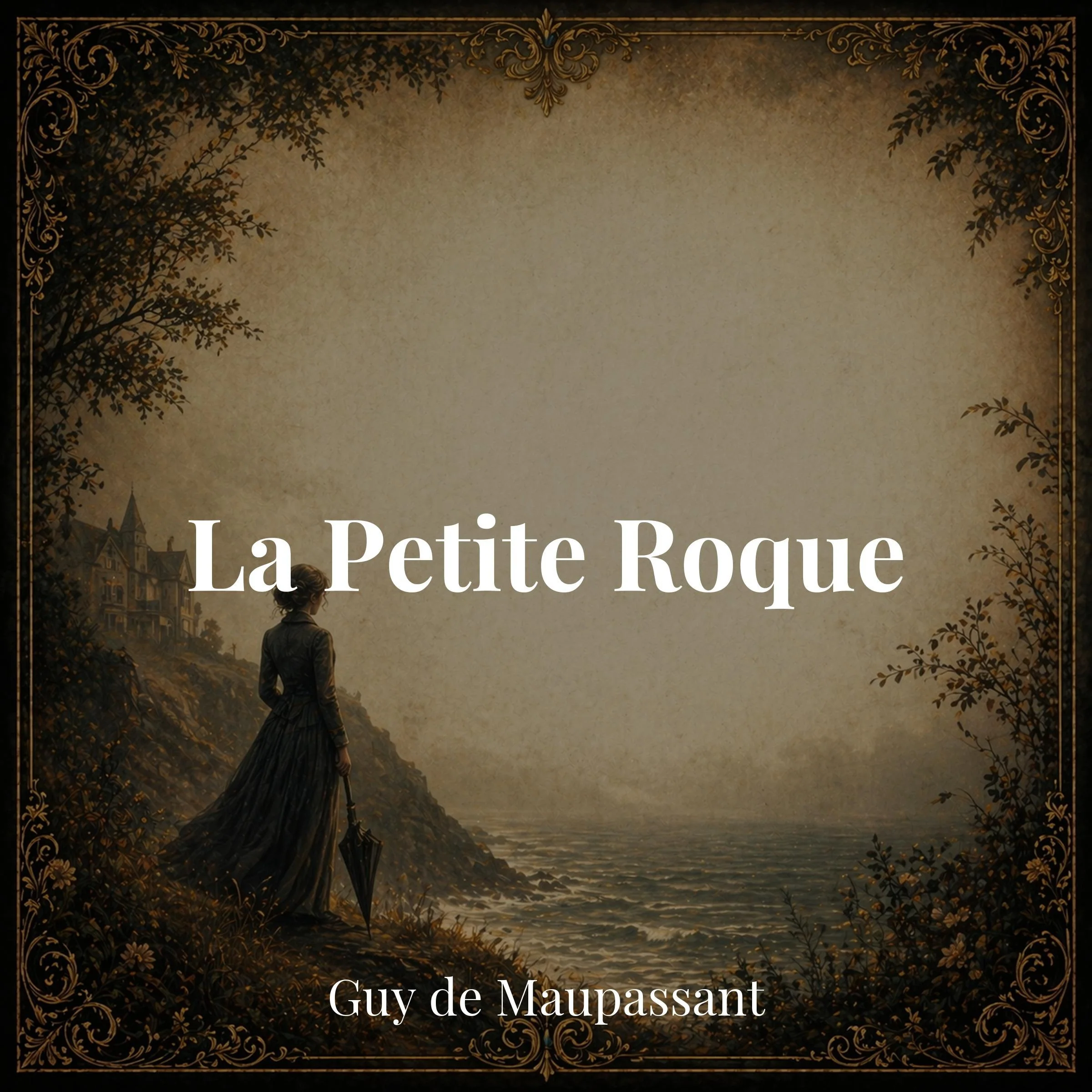 La Petite Roque