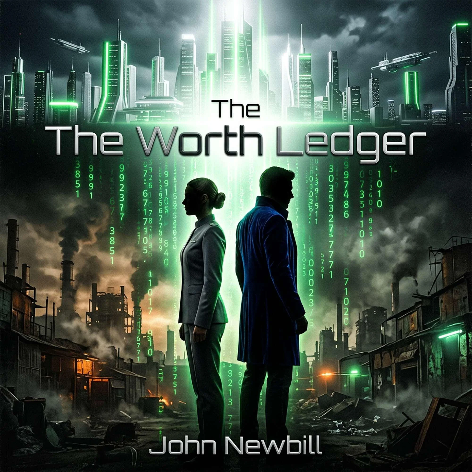 The Worth Ledger