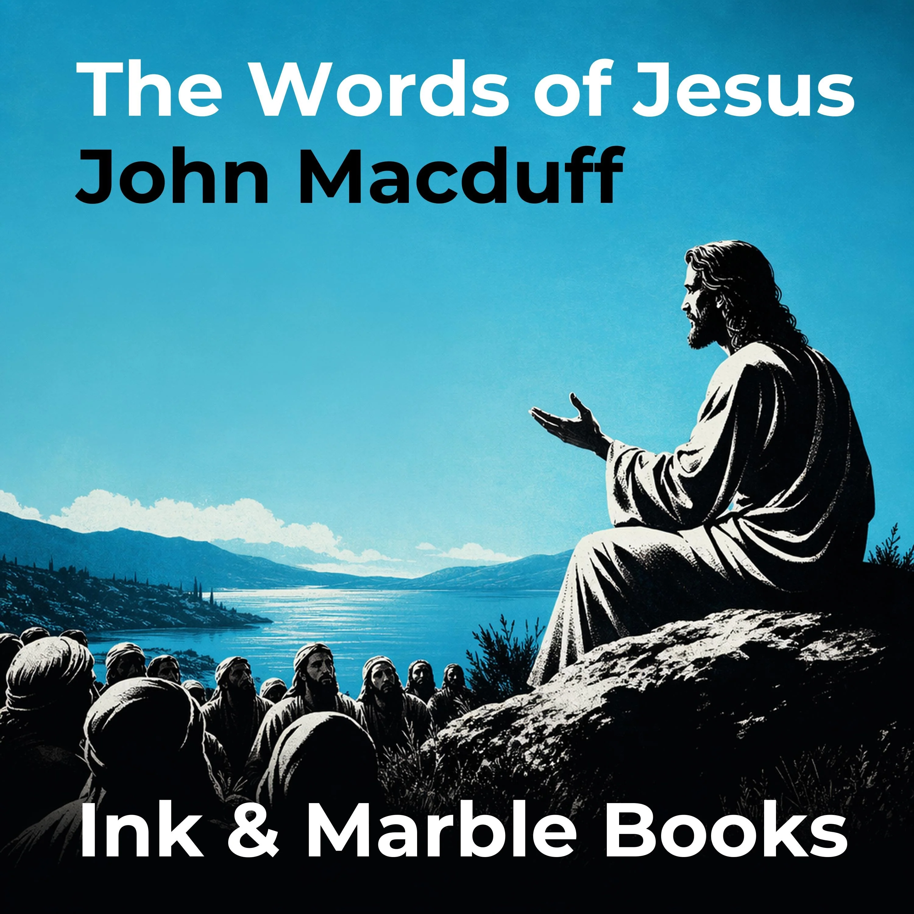 The Words of Jesus