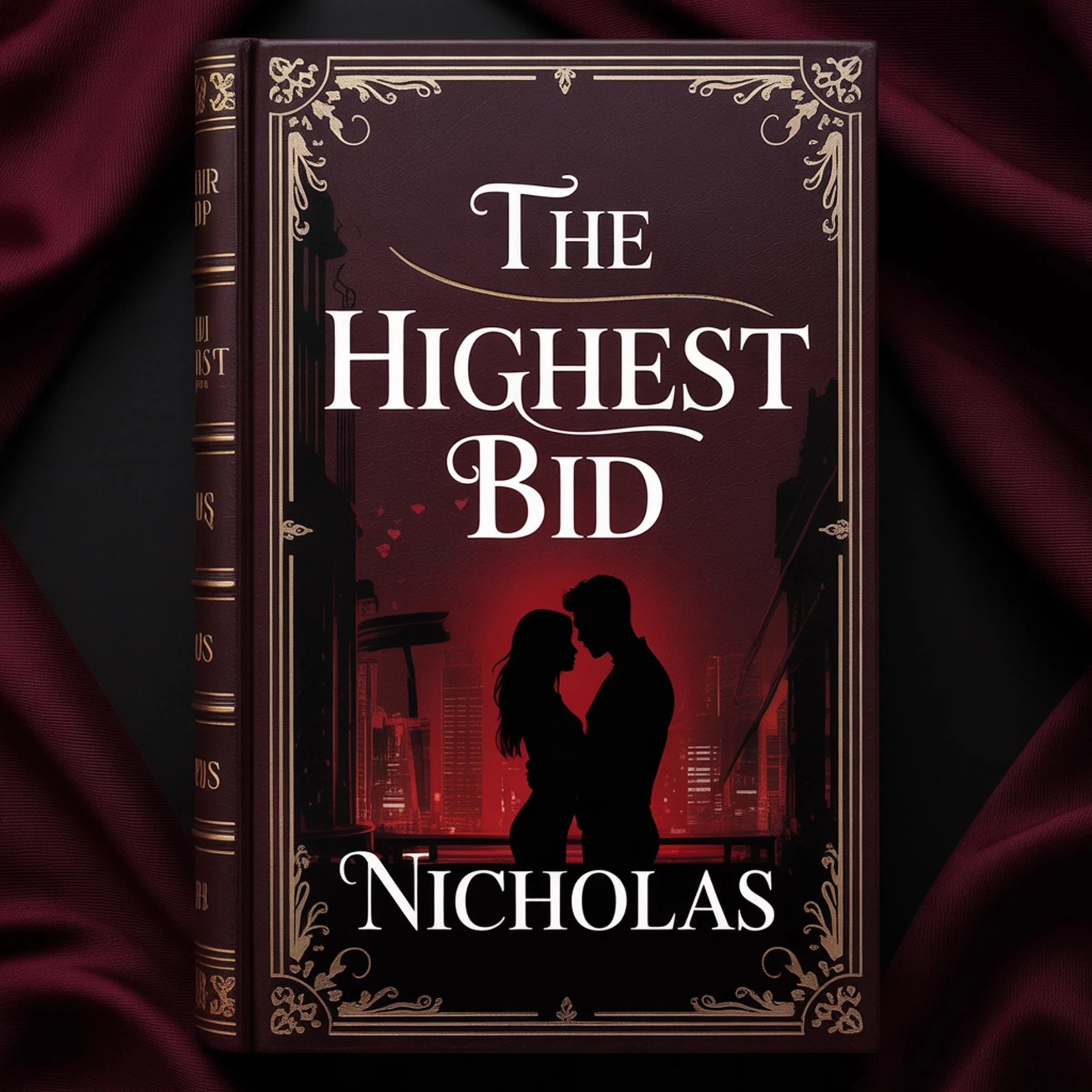 The Highest Bid