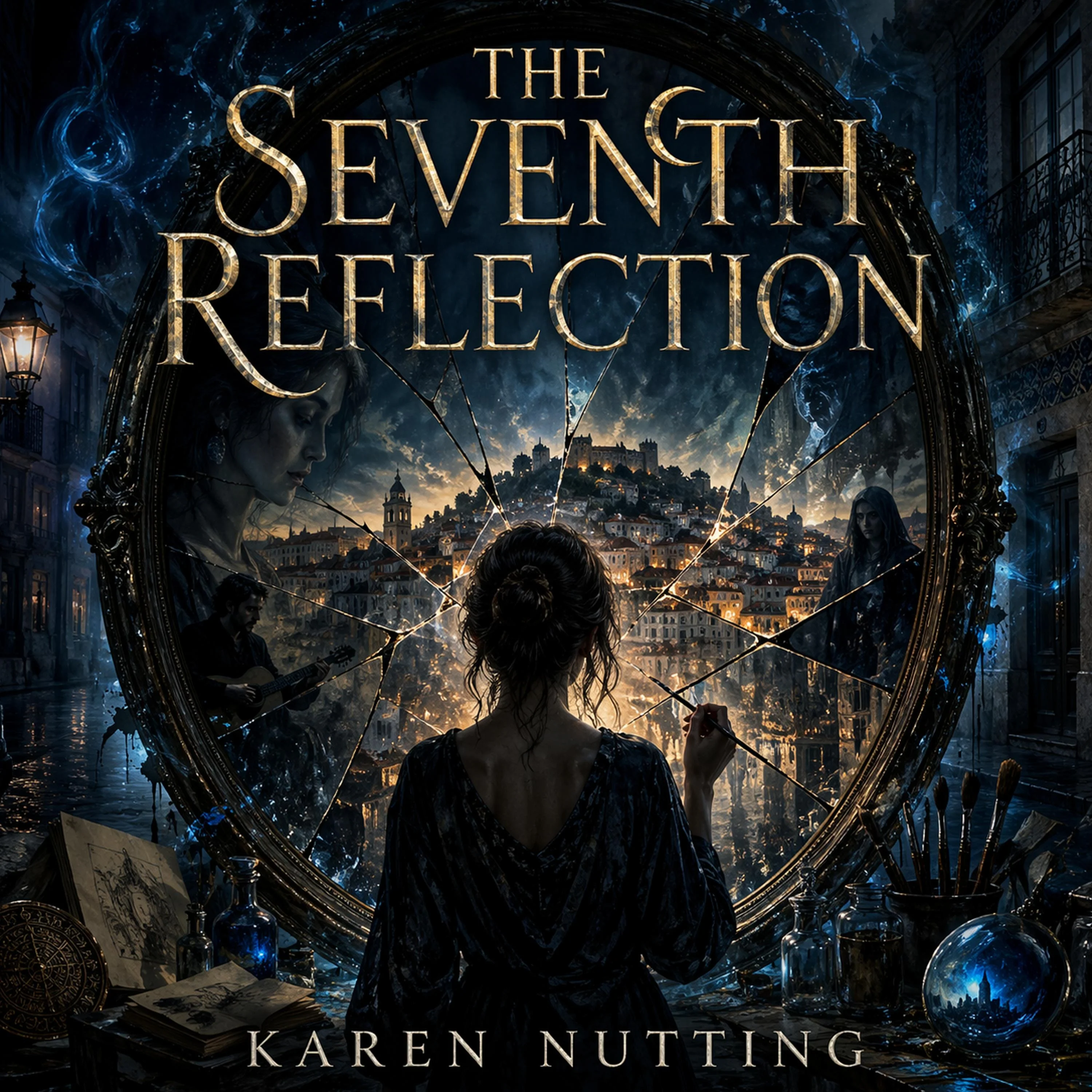 The Seventh Reflection