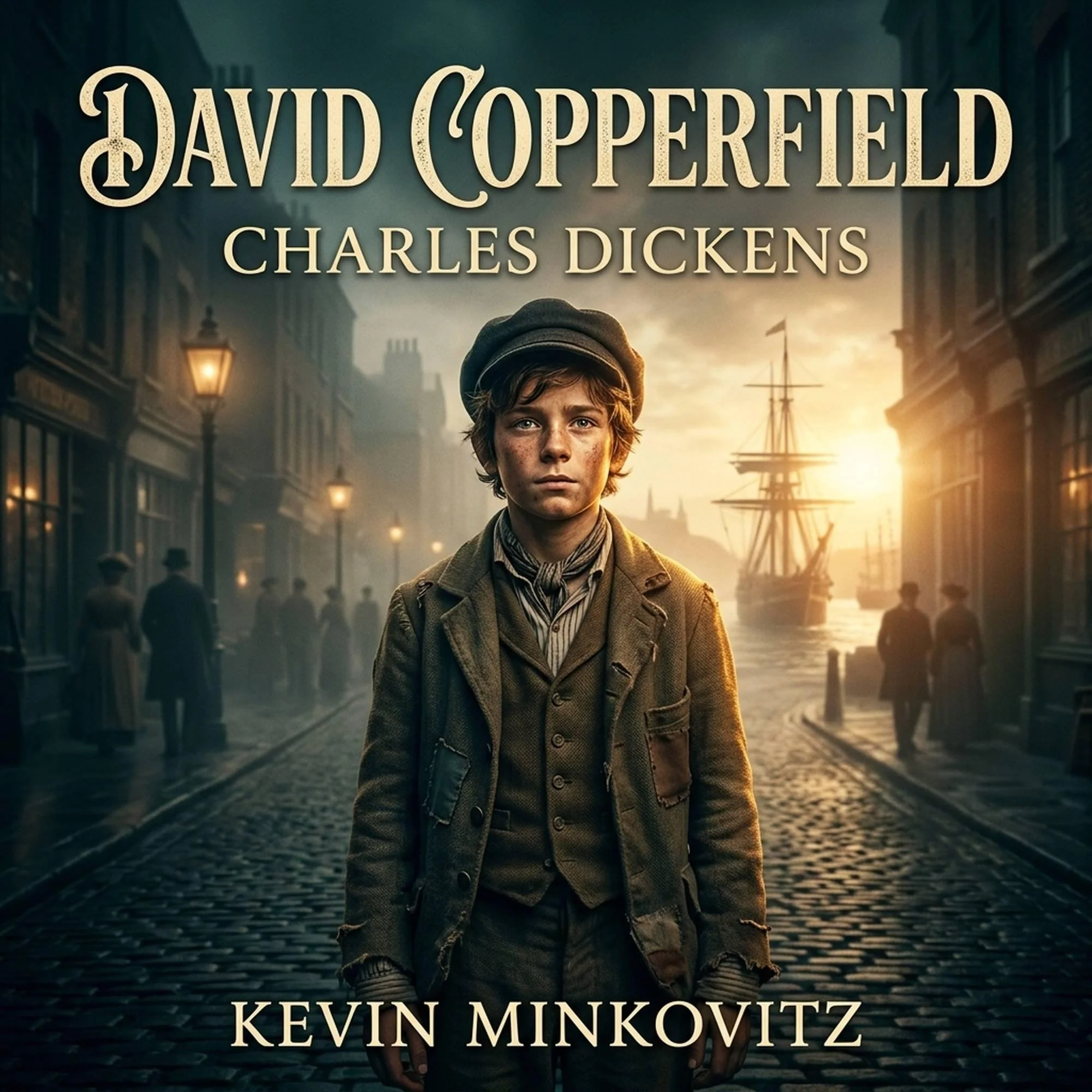 David Copperfield