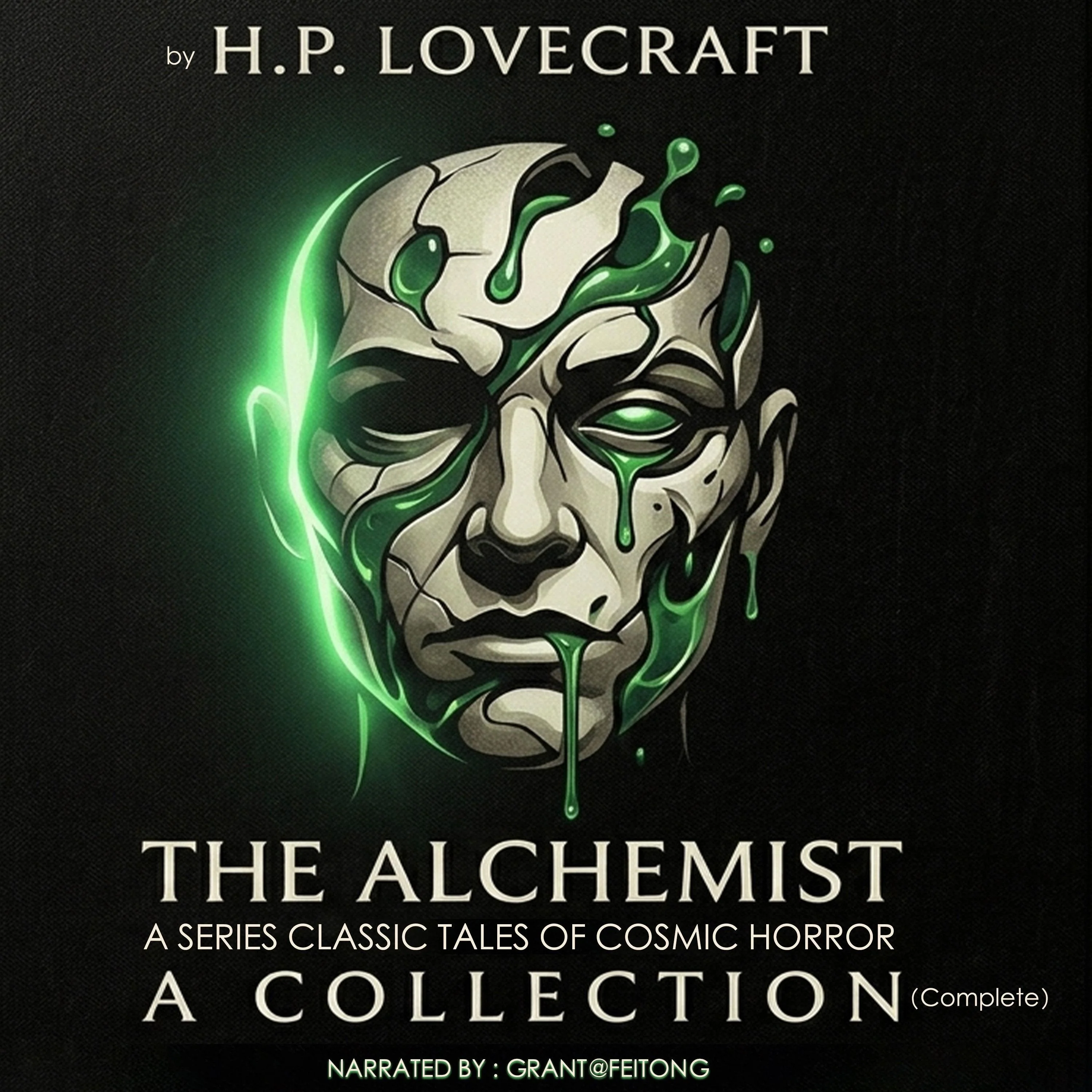 The Alchemist