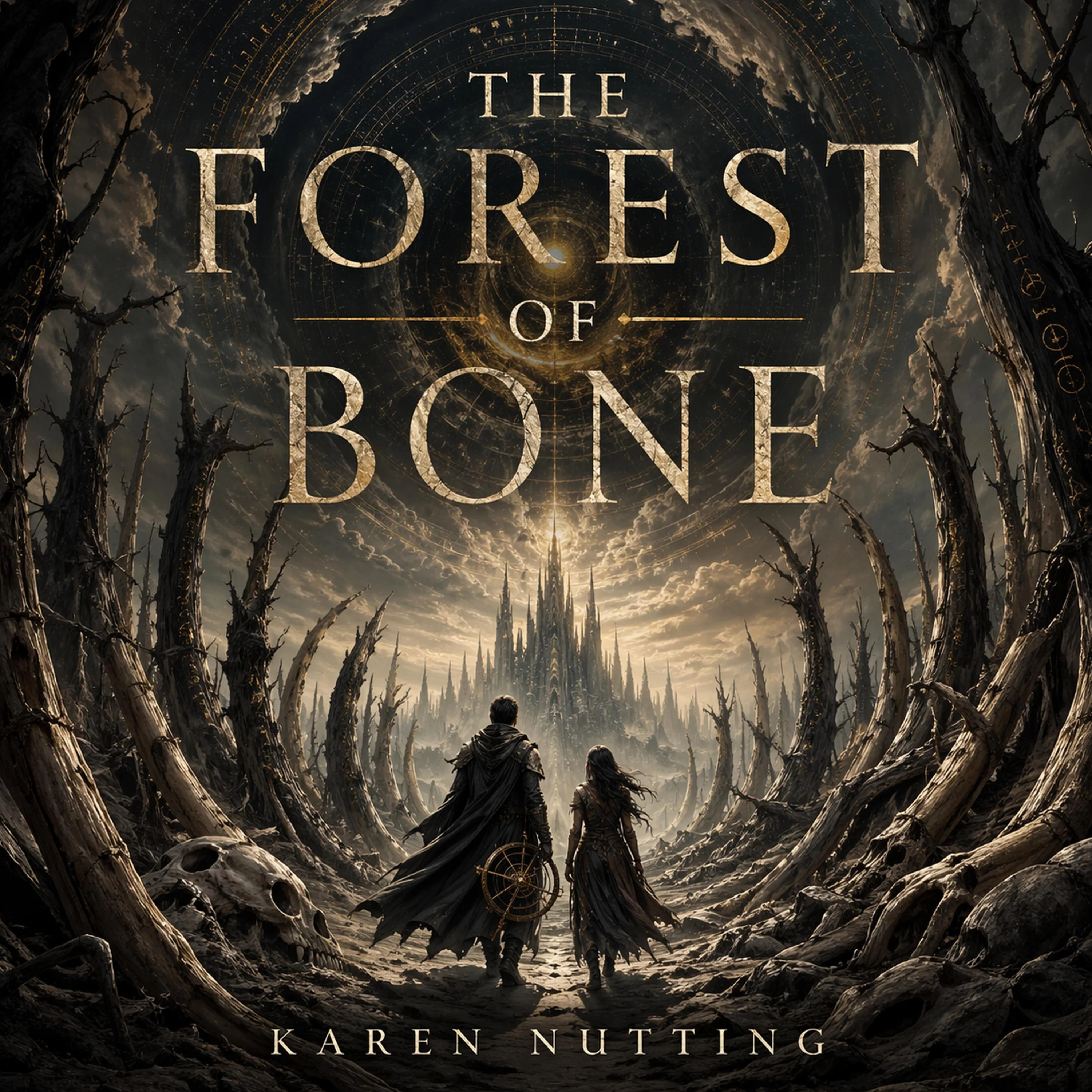 The Forest of Bone