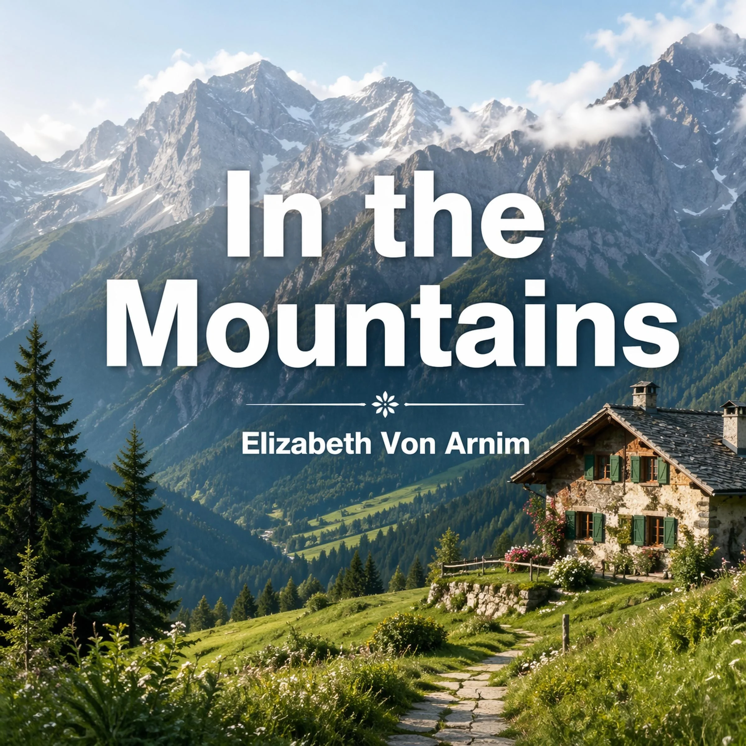 In the Mountains