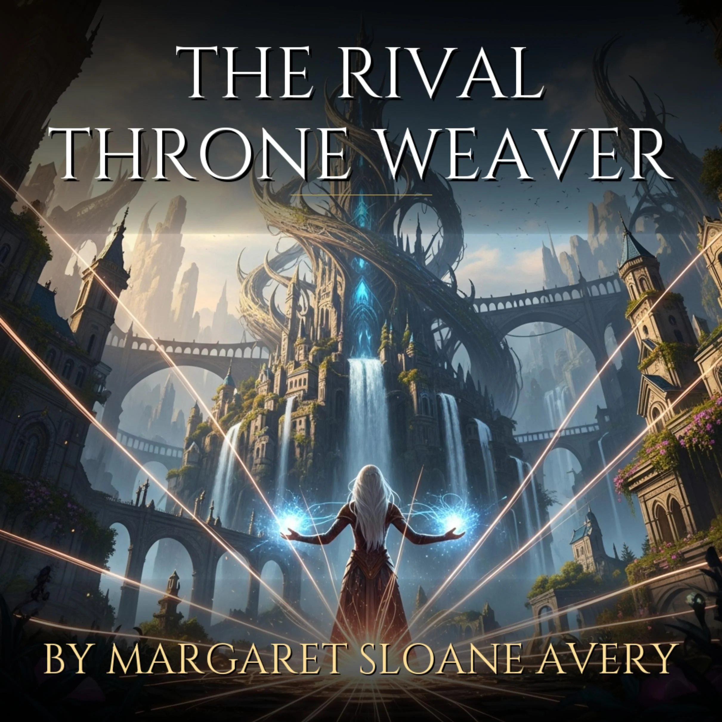 The Rival Throne Weaver