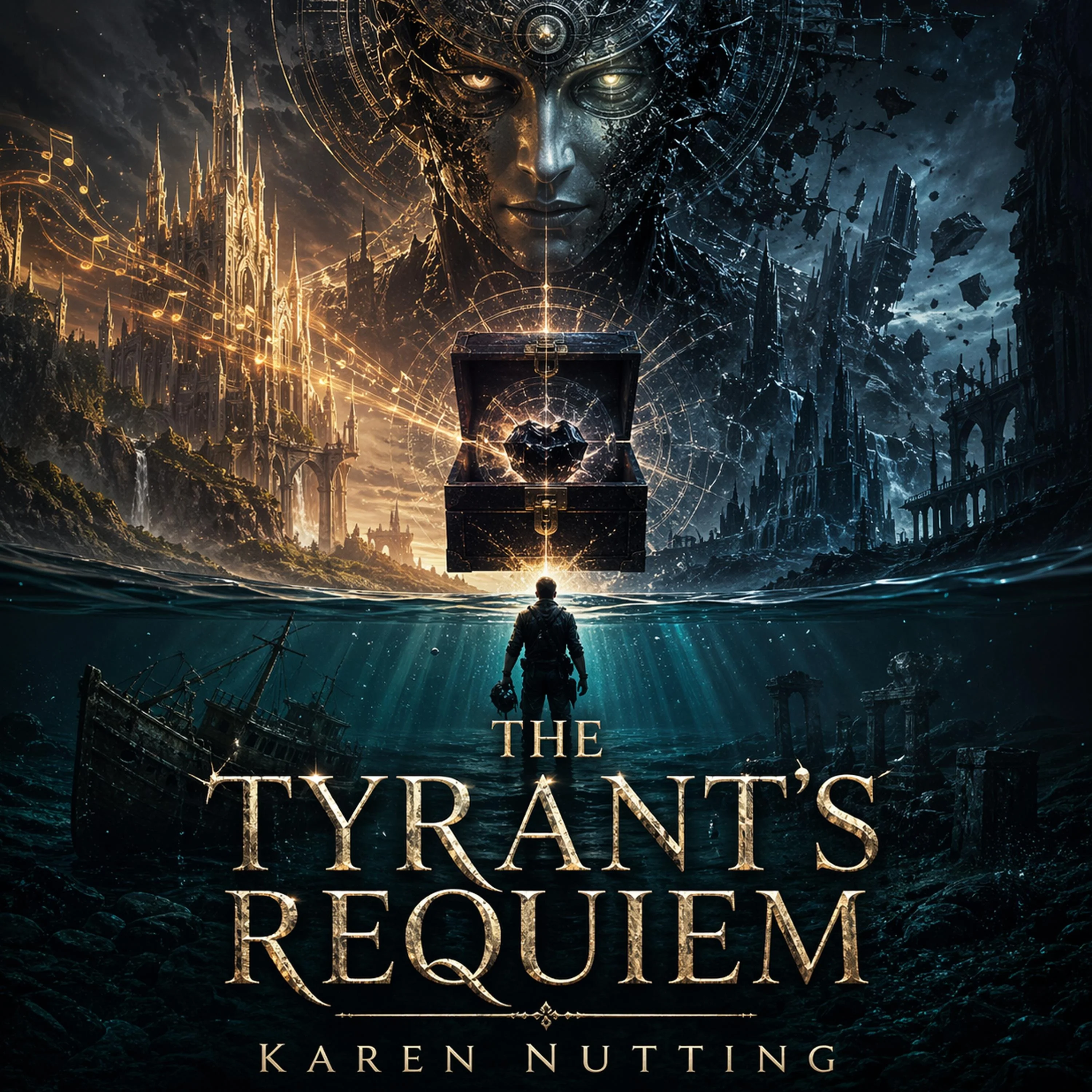 The Tyrant's Requiem