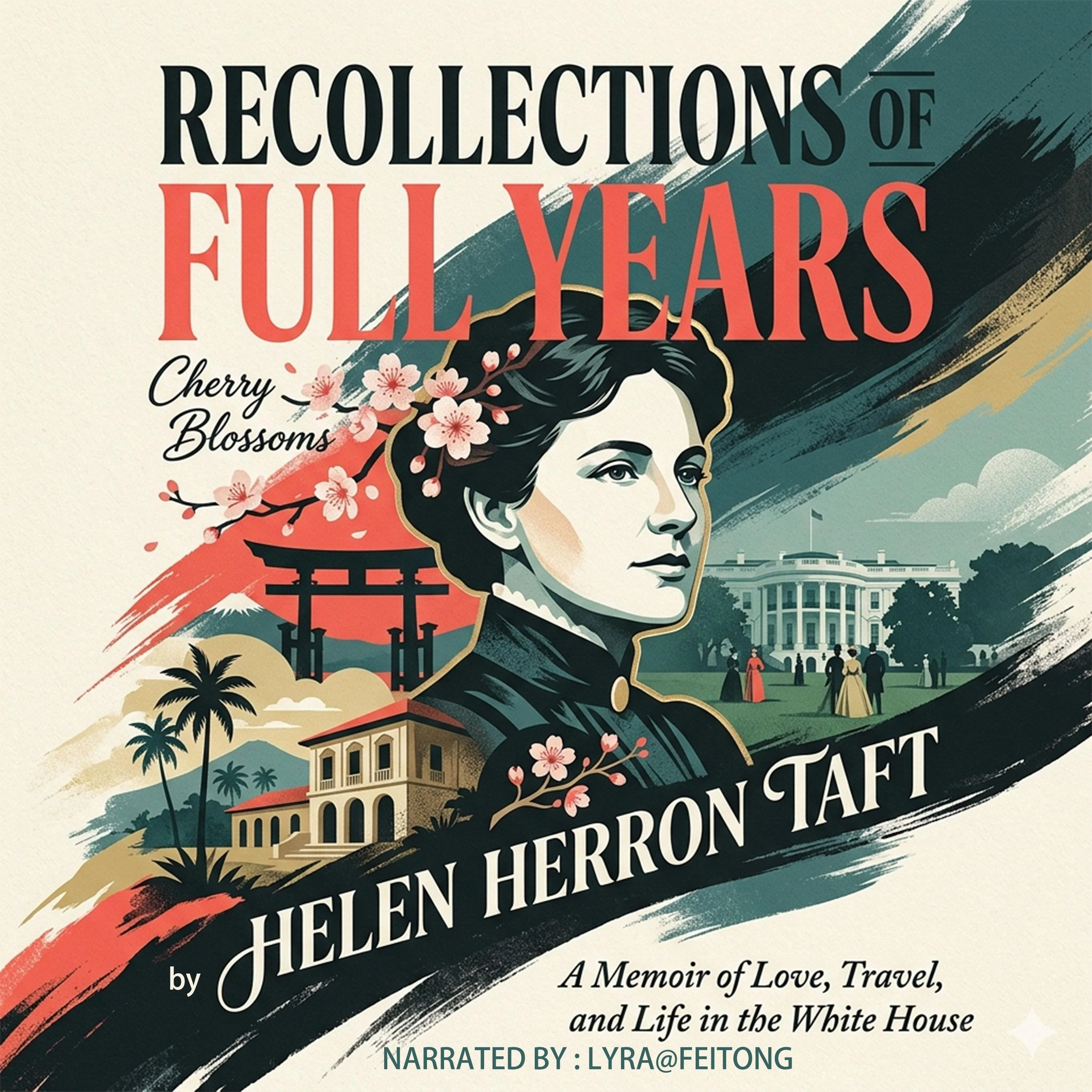 Recollections of Full Years