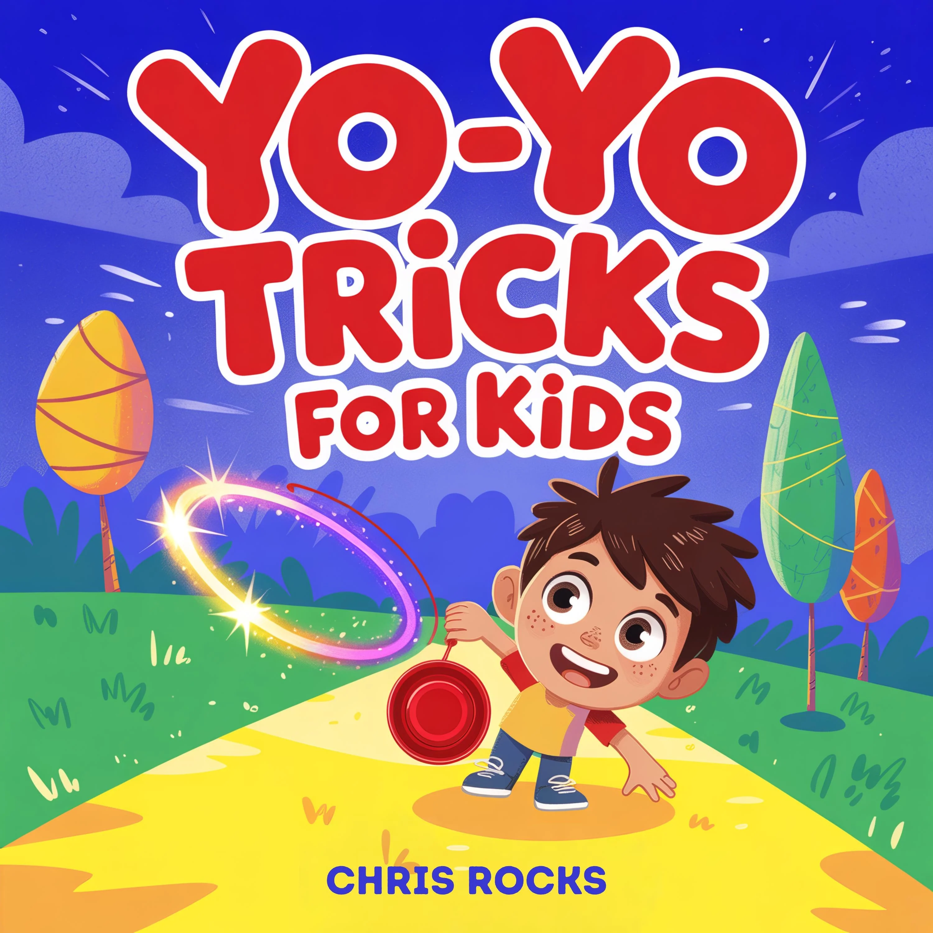 Yo-Yo Tricks for Kids