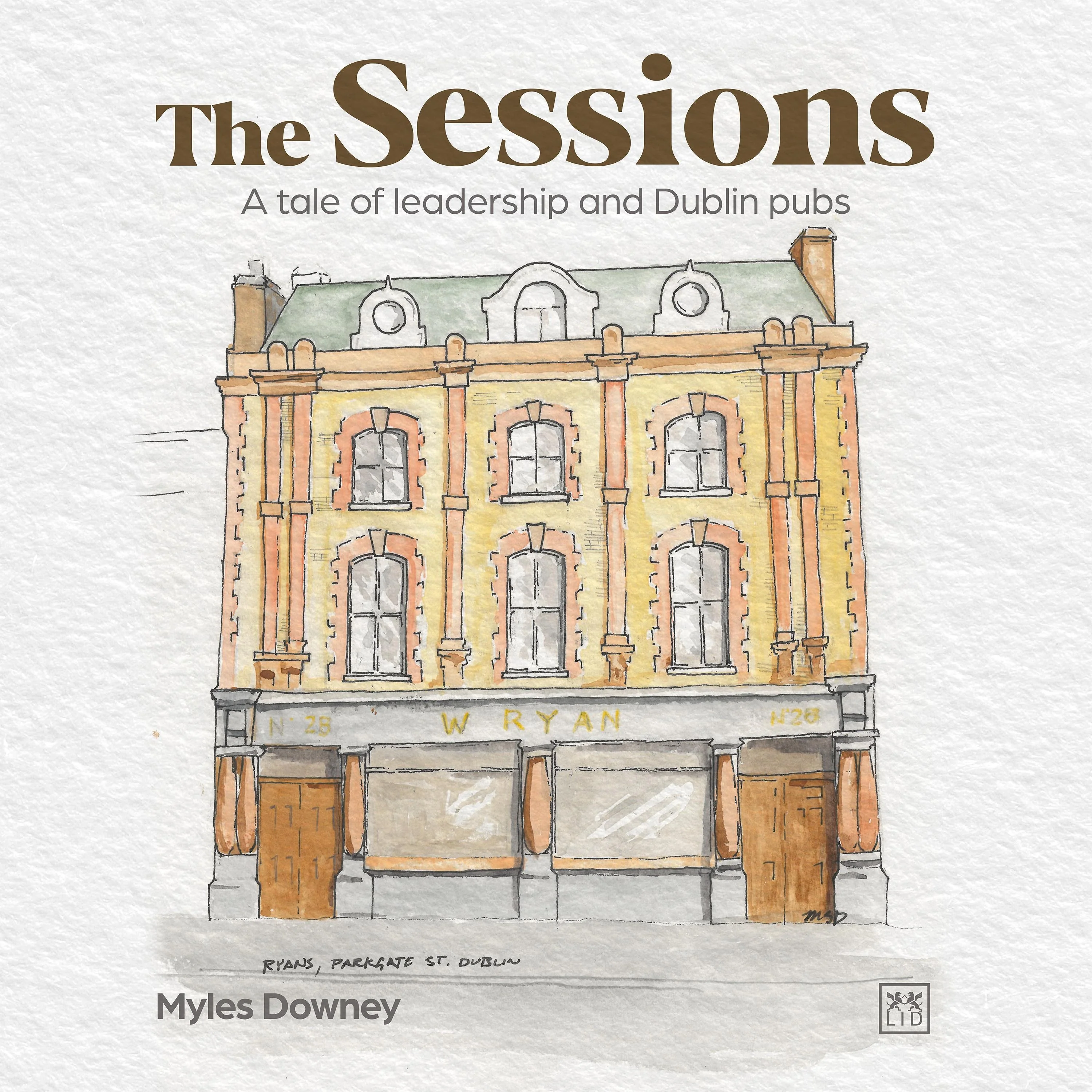 The Sessions