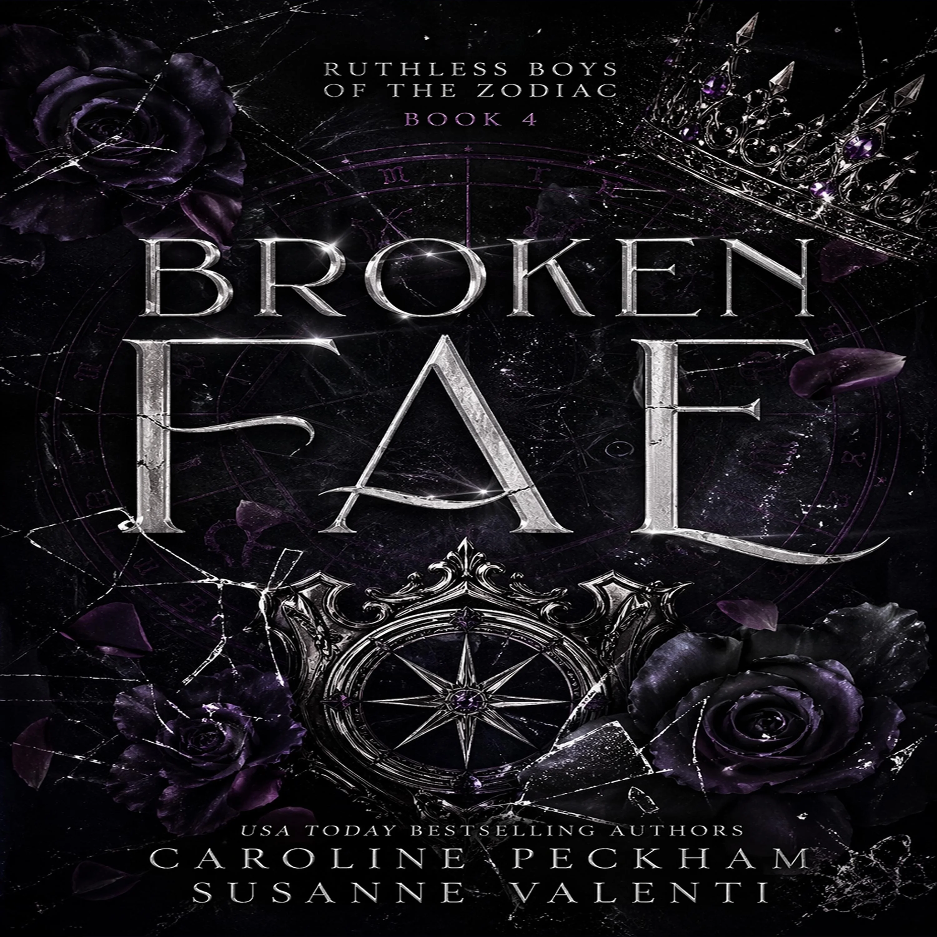 Broken Fae