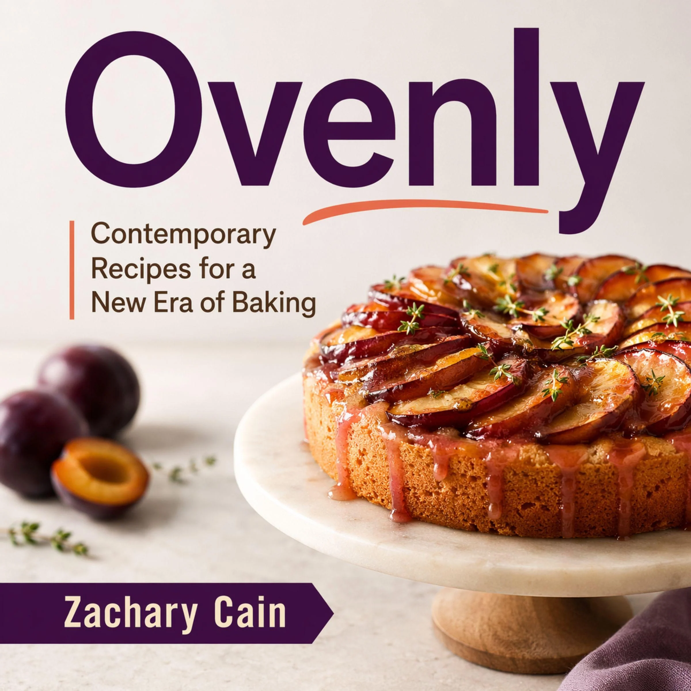 Ovenly