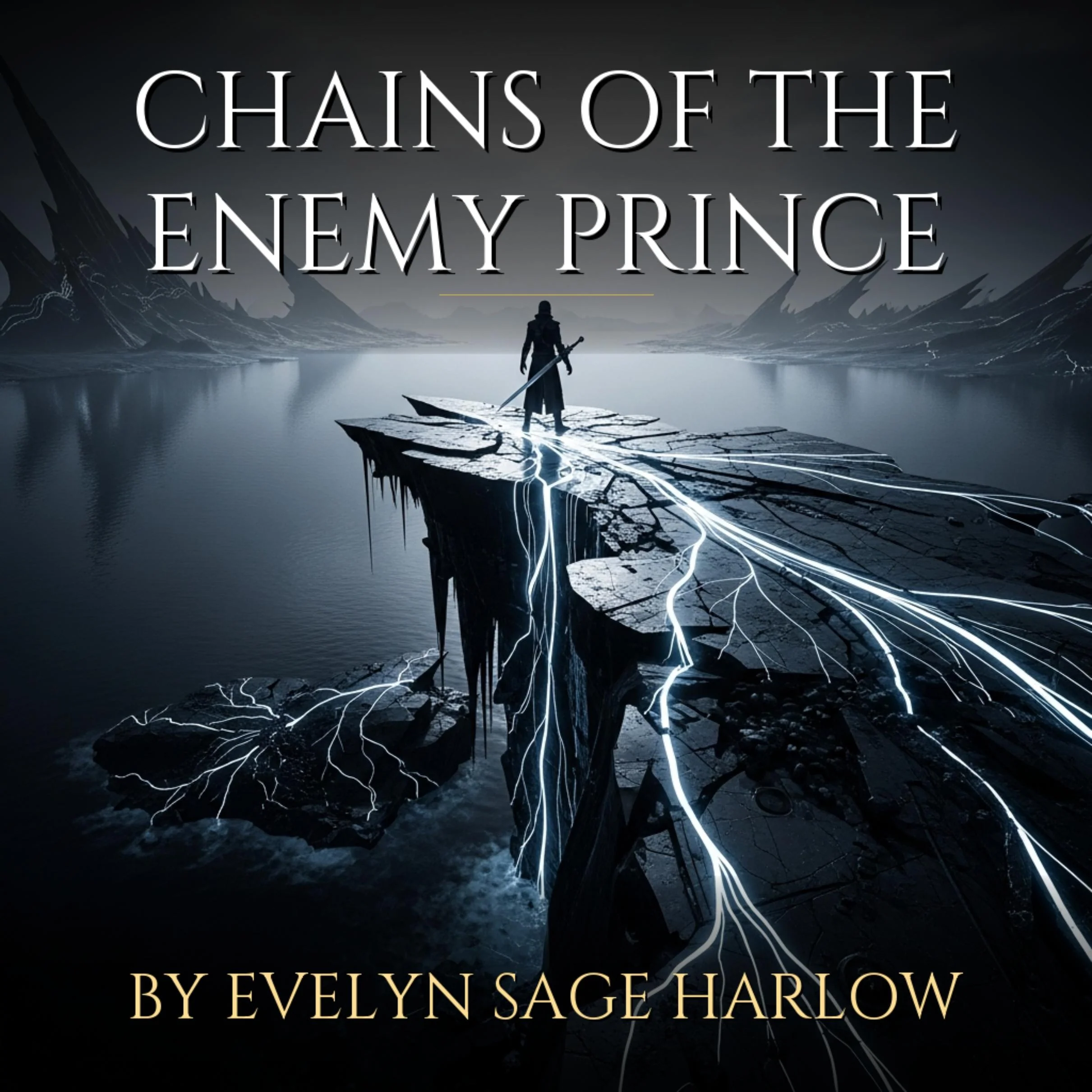 Chains of the Enemy Prince