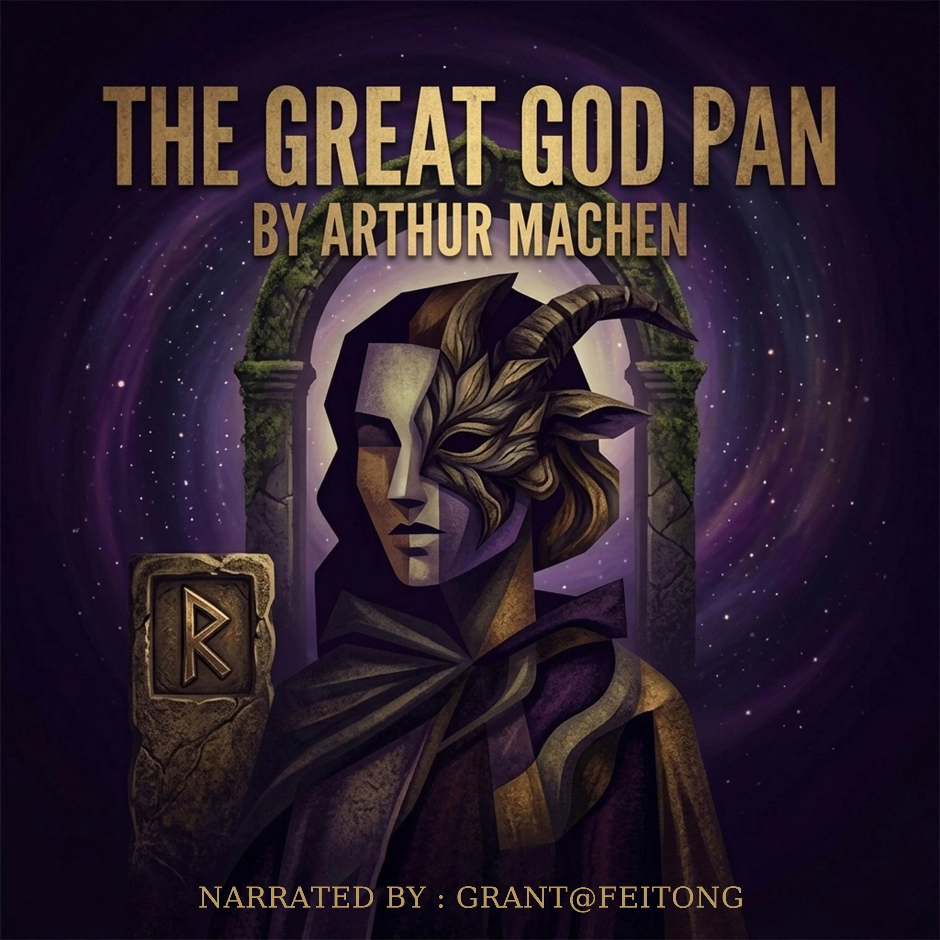 The Great God Pan