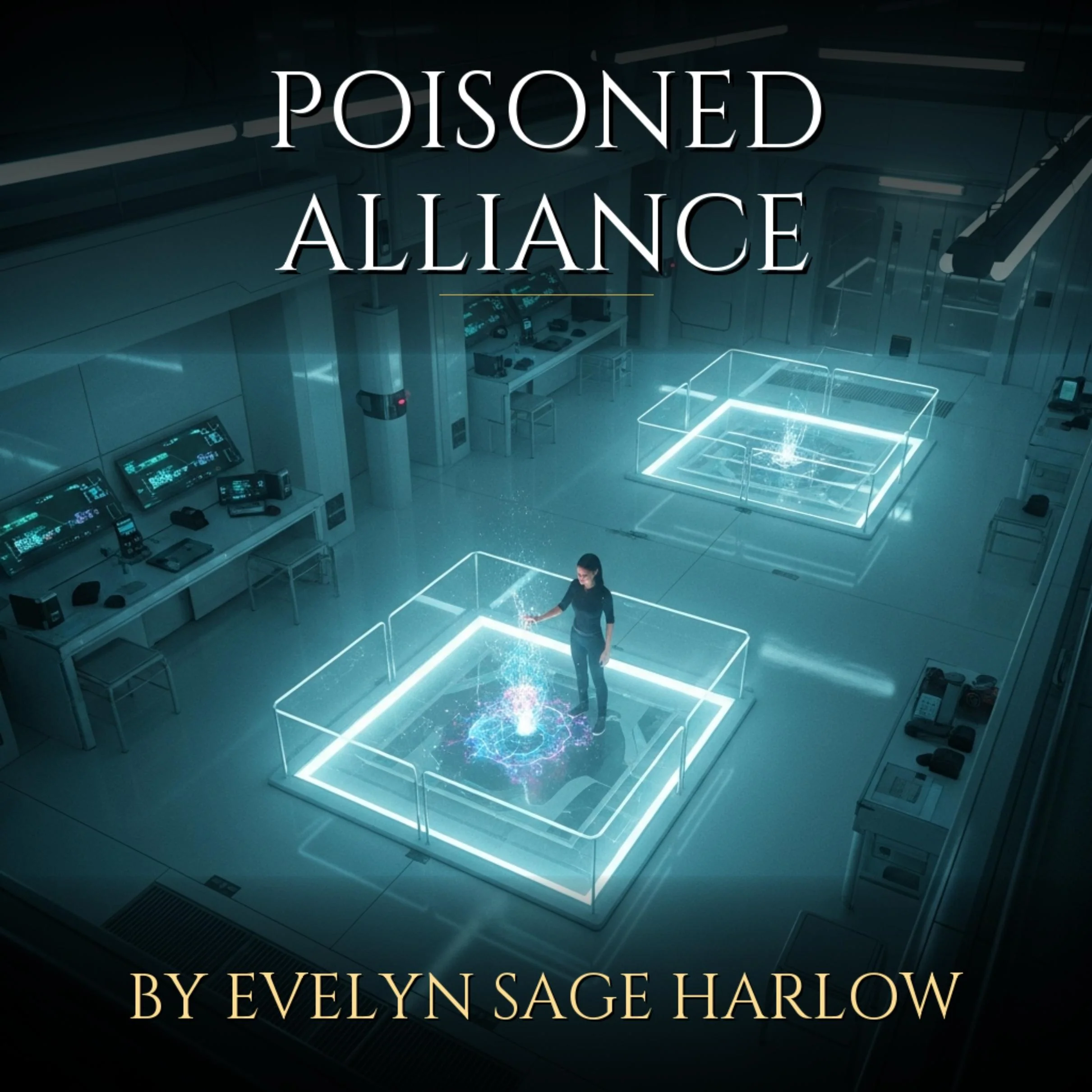 Poisoned Alliance