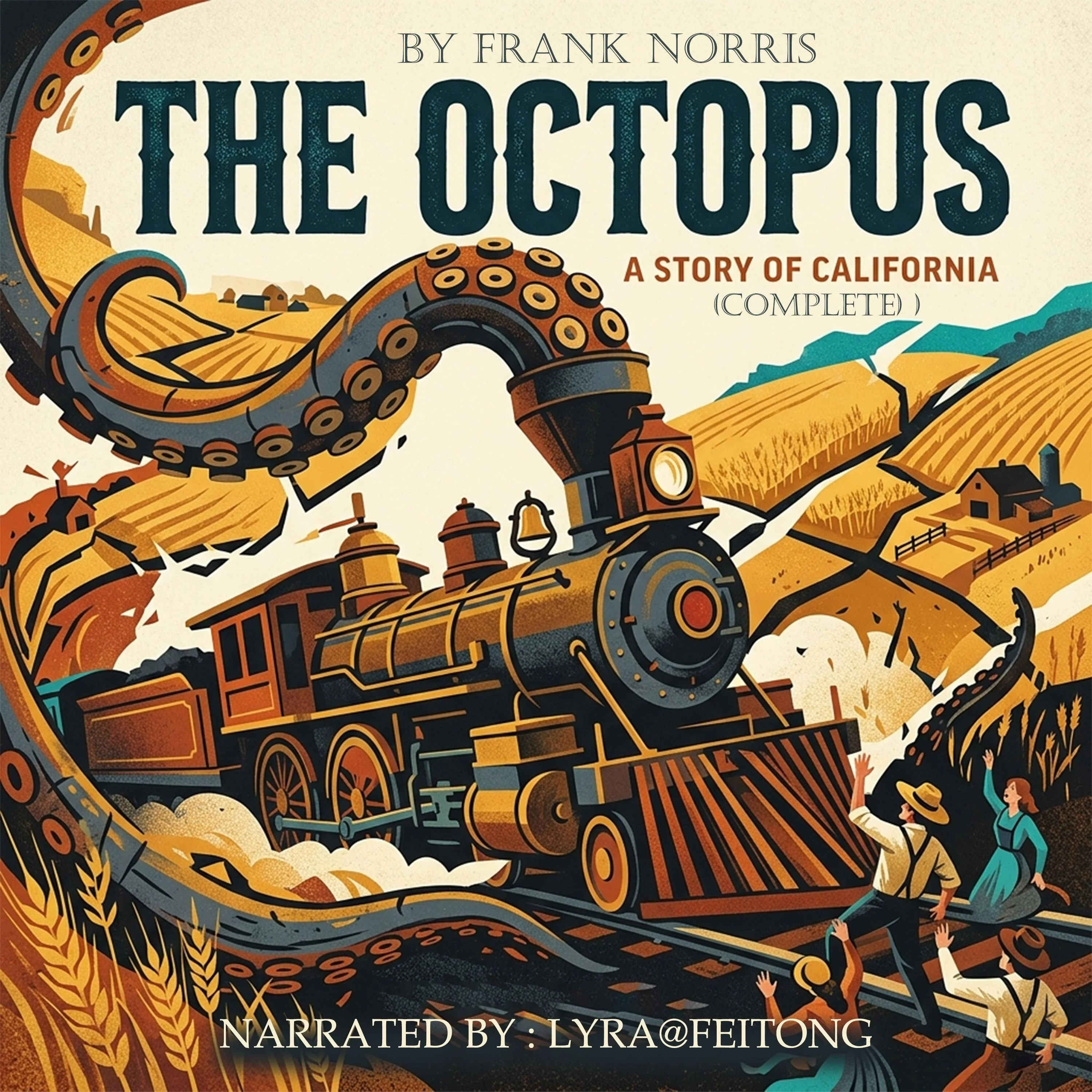 The Octopus