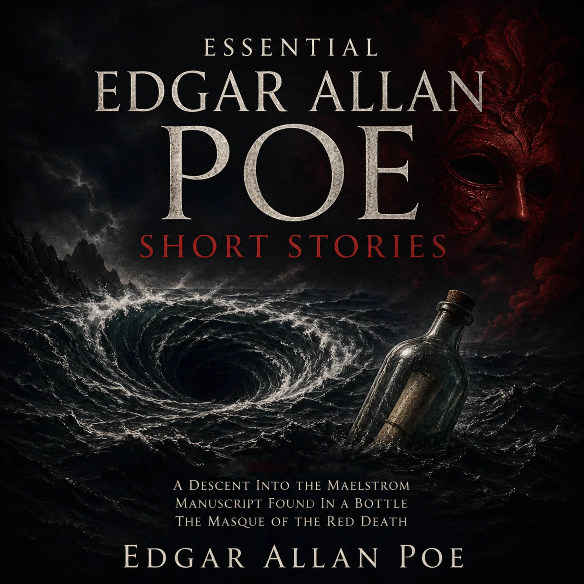 Essential Edgar Allan Poe Short Stories