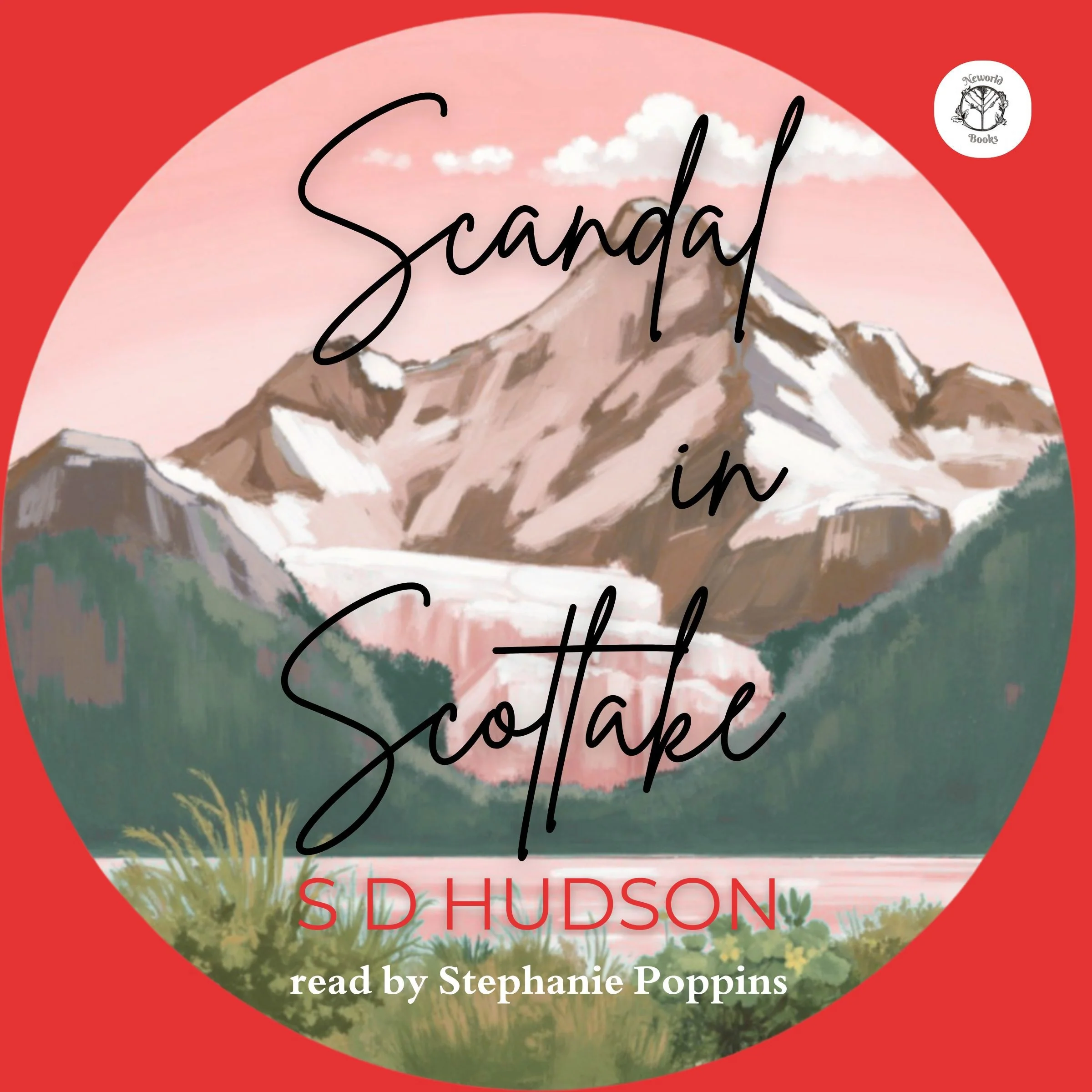 Scandal in Scotlake