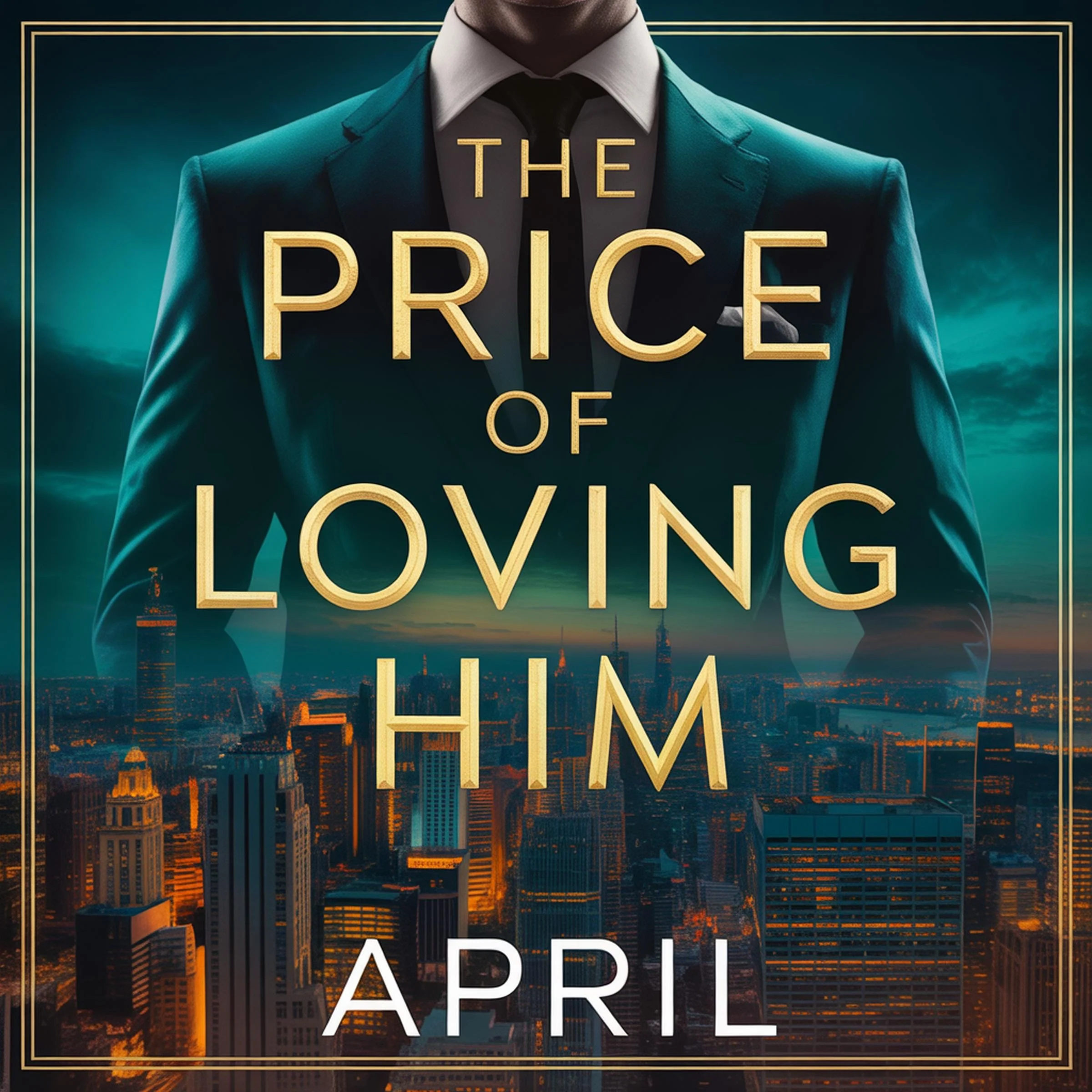 The Price of Loving Him