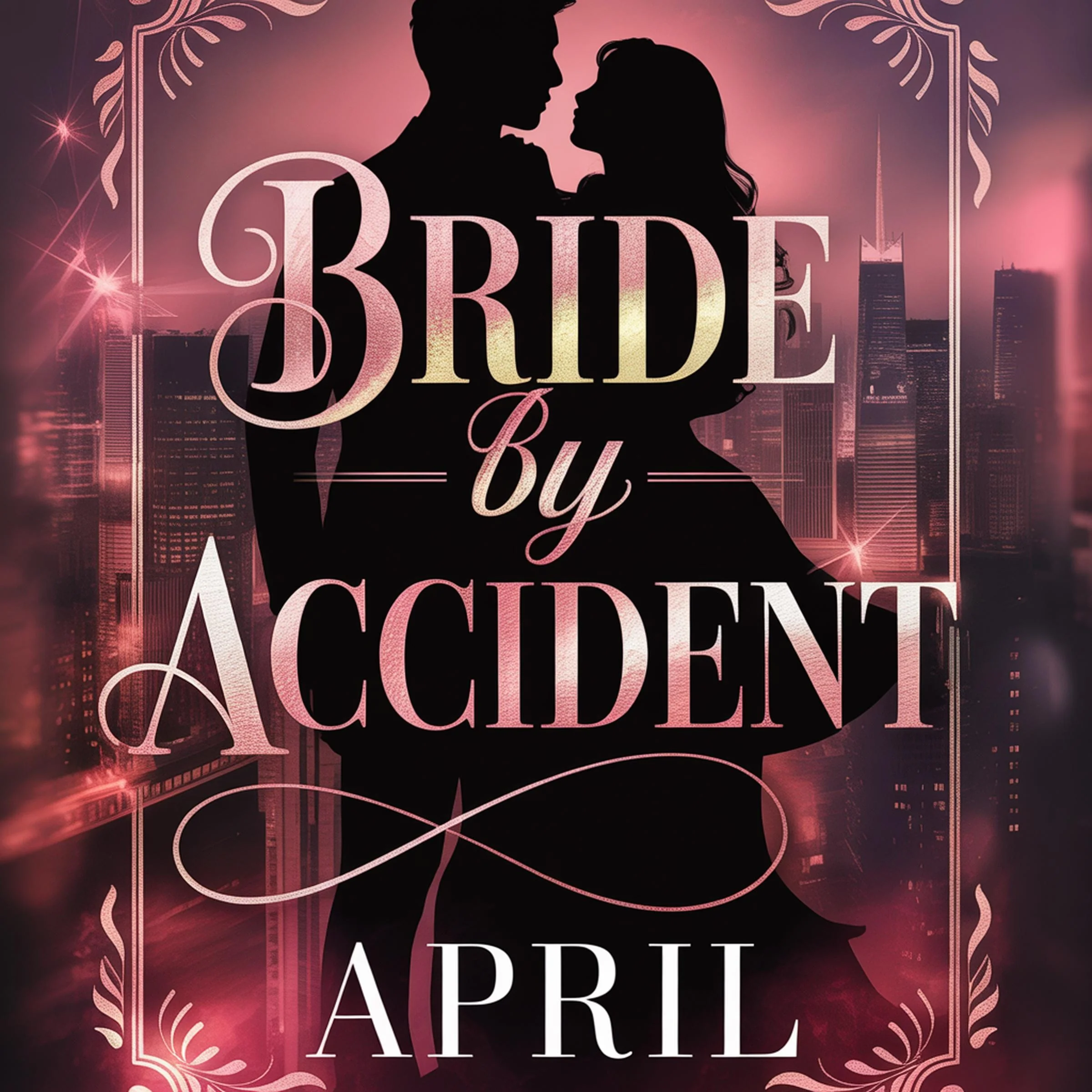 Bride by Accident