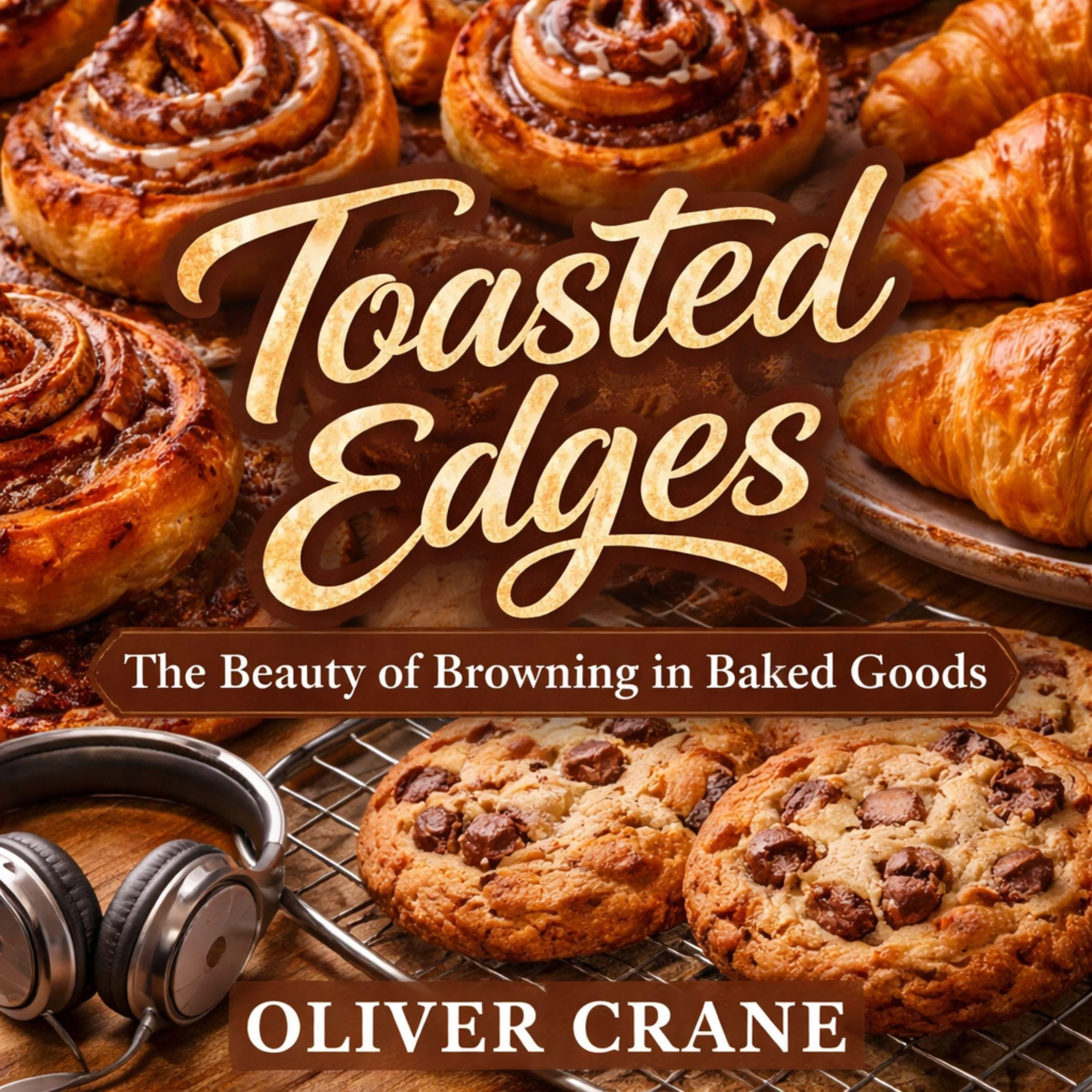 Toasted Edges