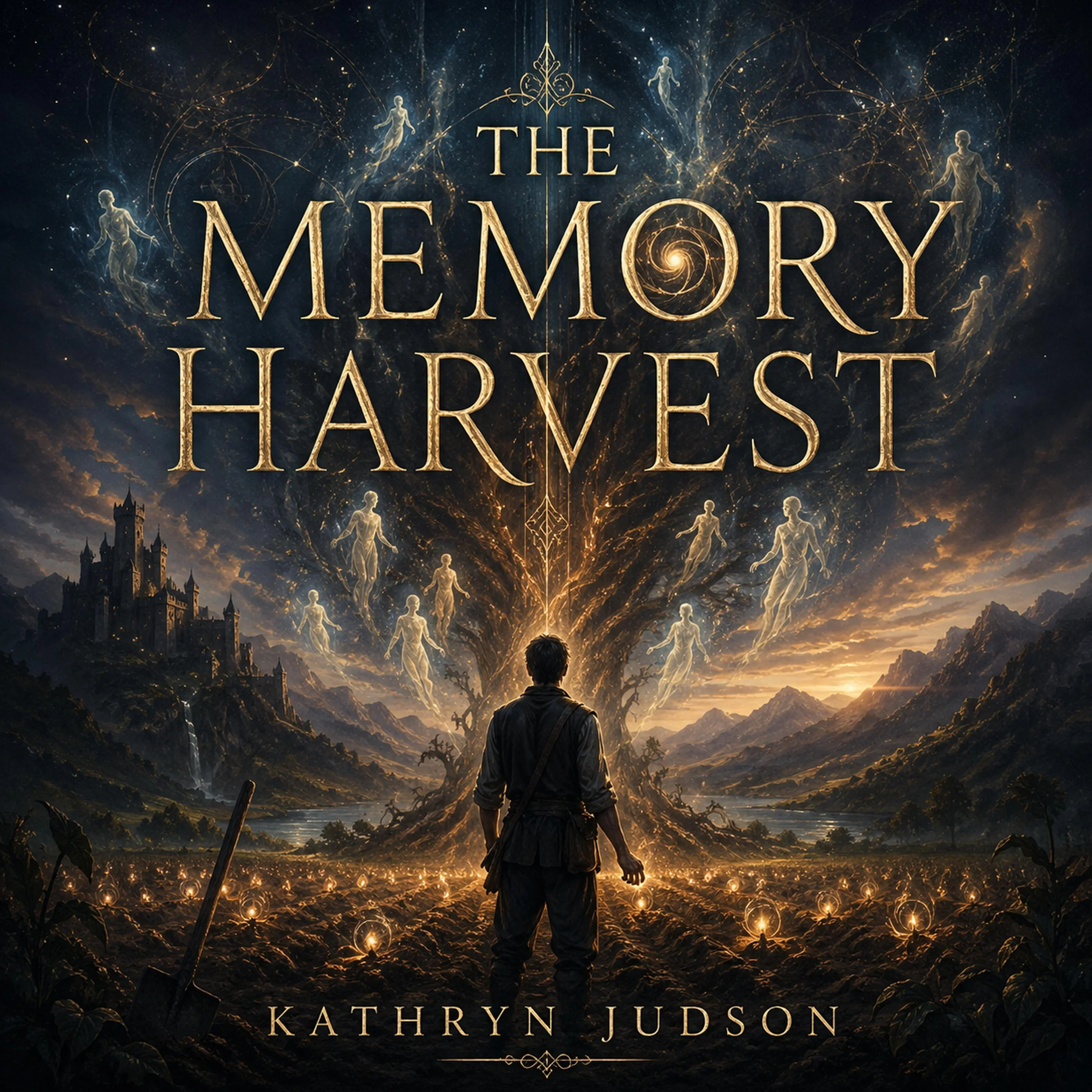 The Memory Harvest
