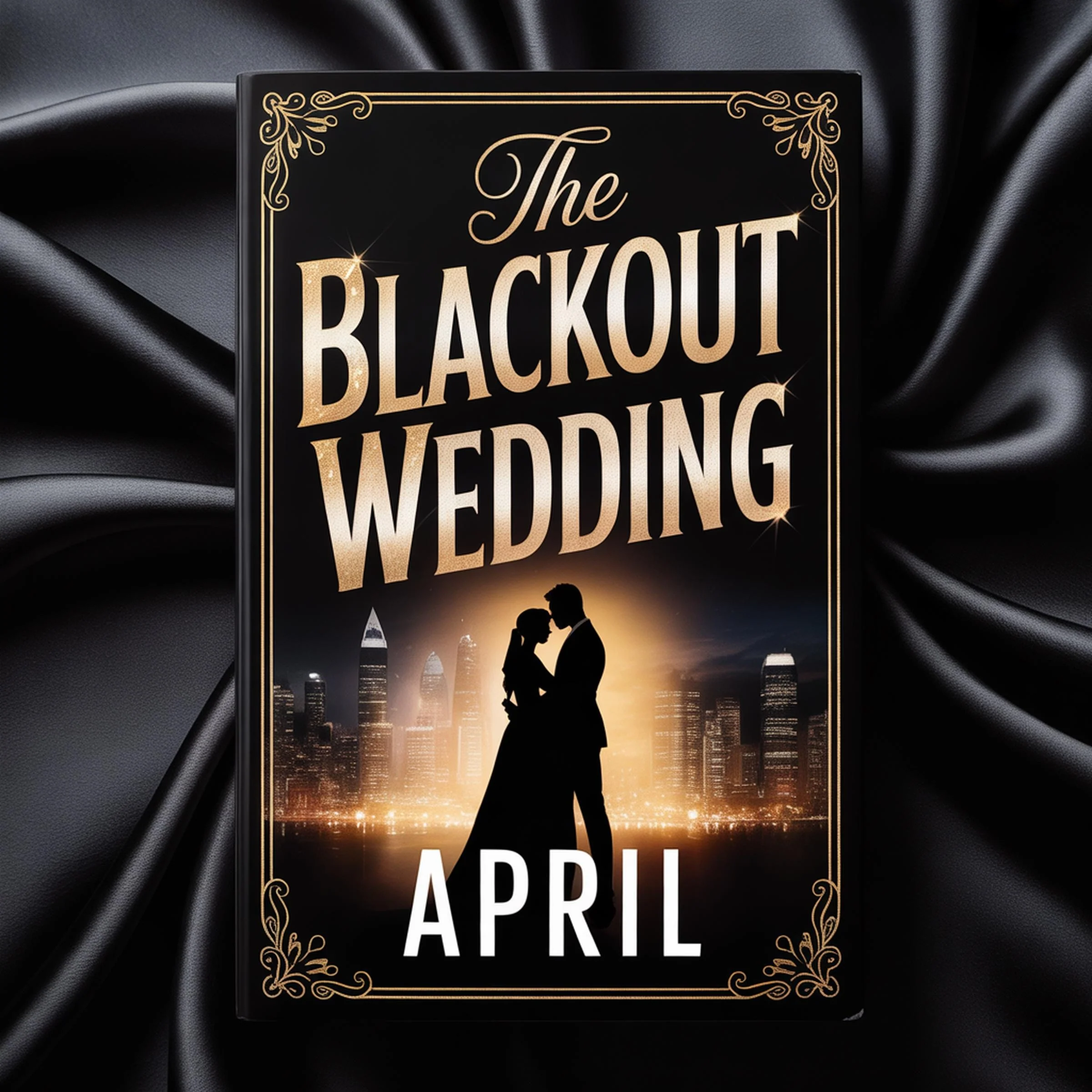 The Blackout Wedding