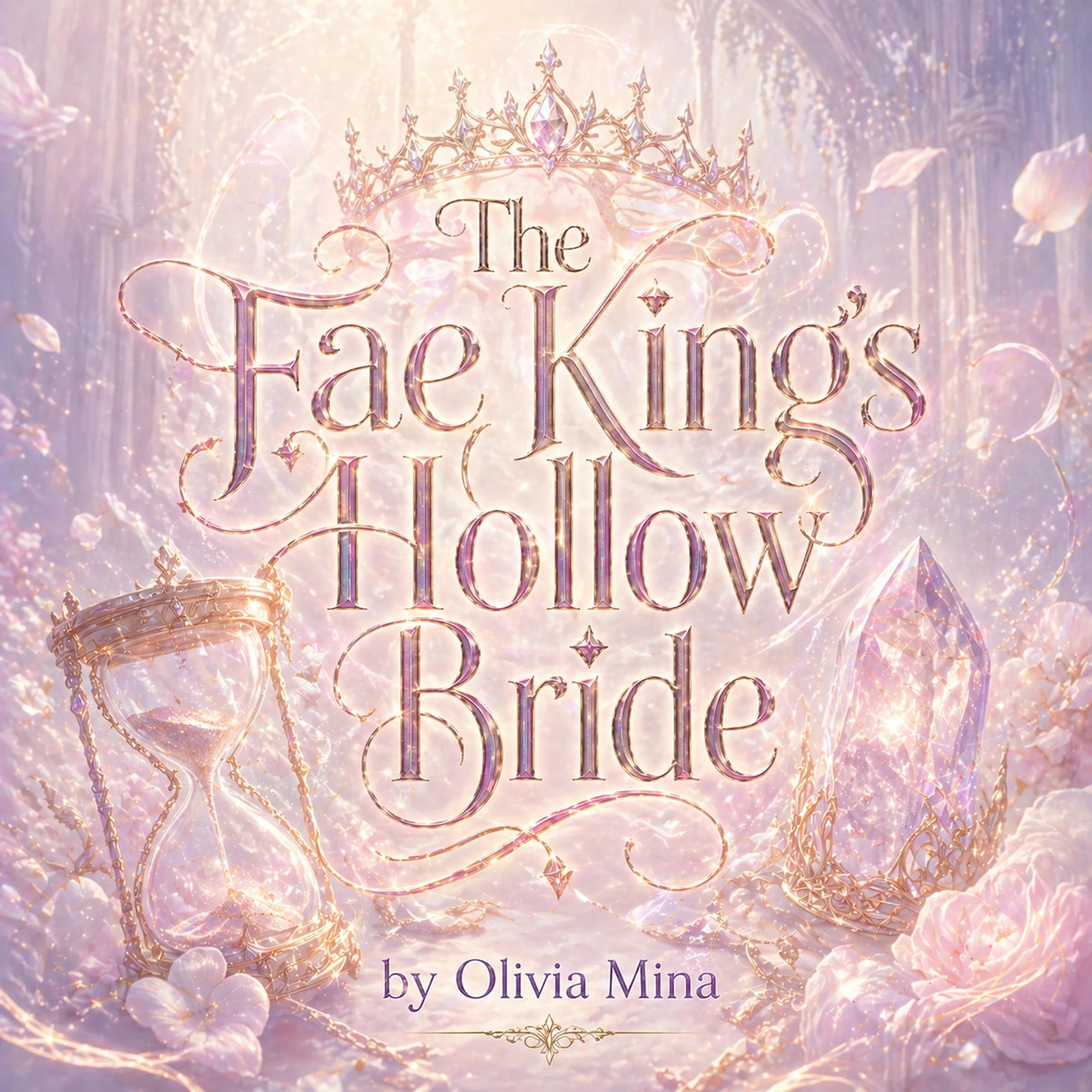 The Fae King's Hollow Bride
