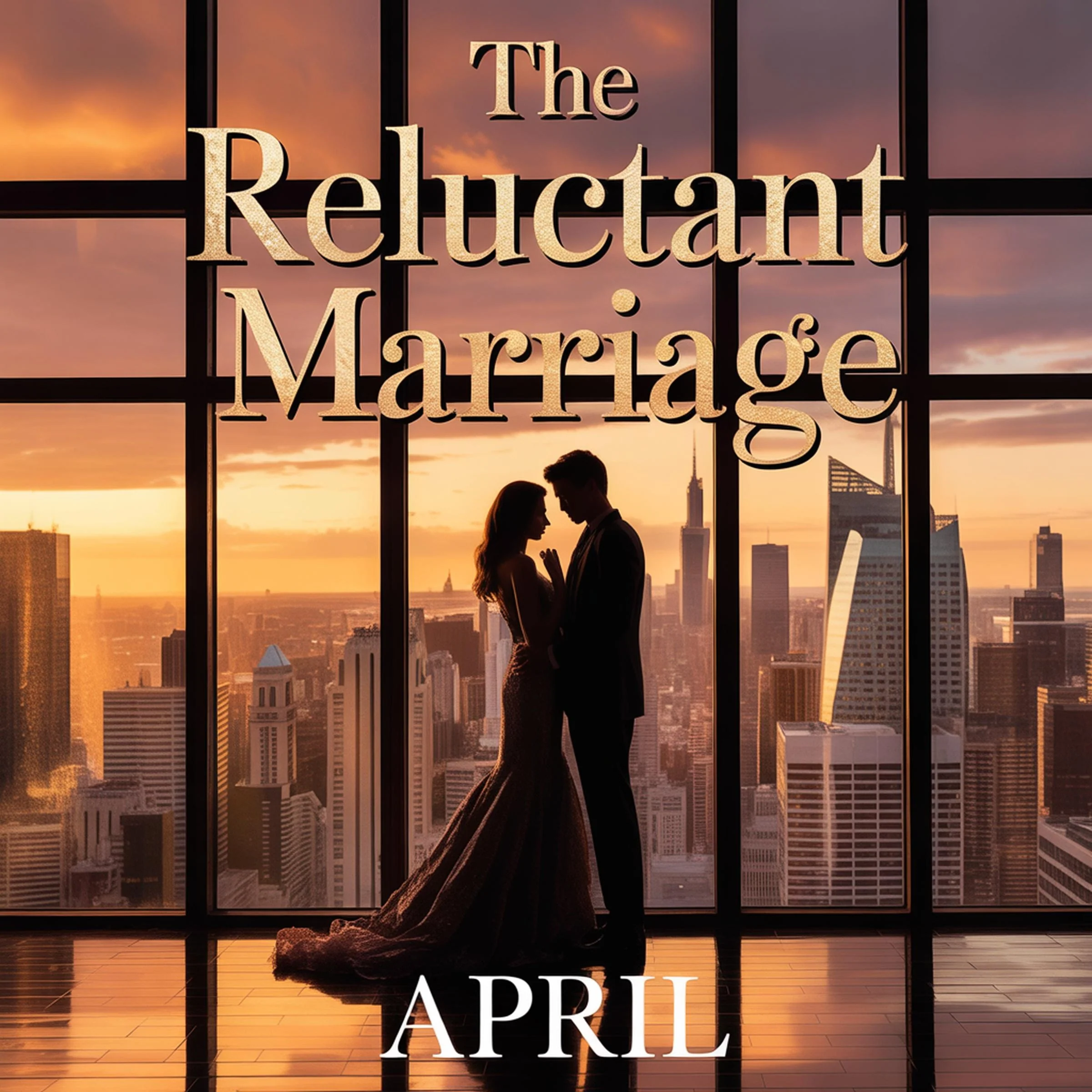 The Reluctant Marriage