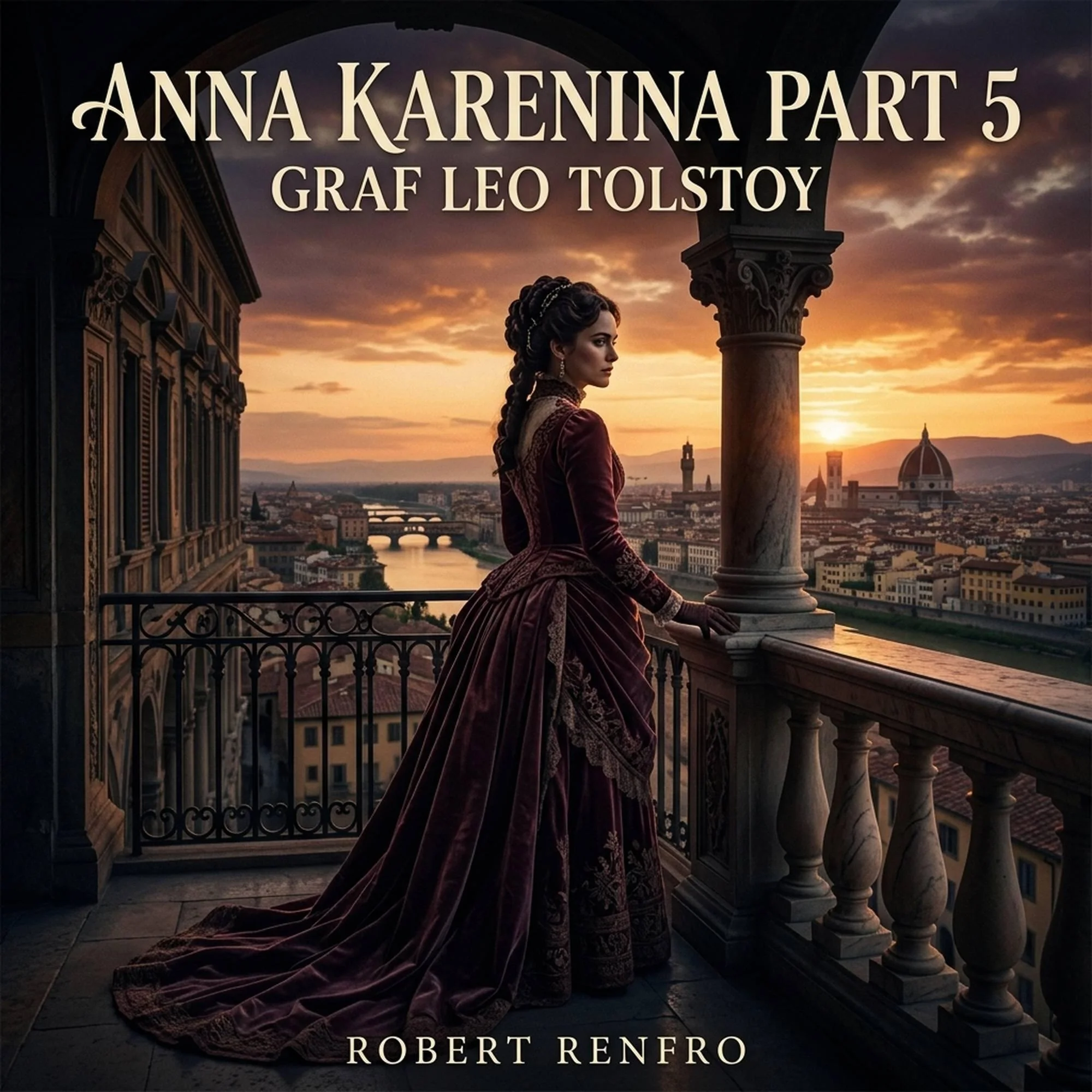 Anna Karenina part 5