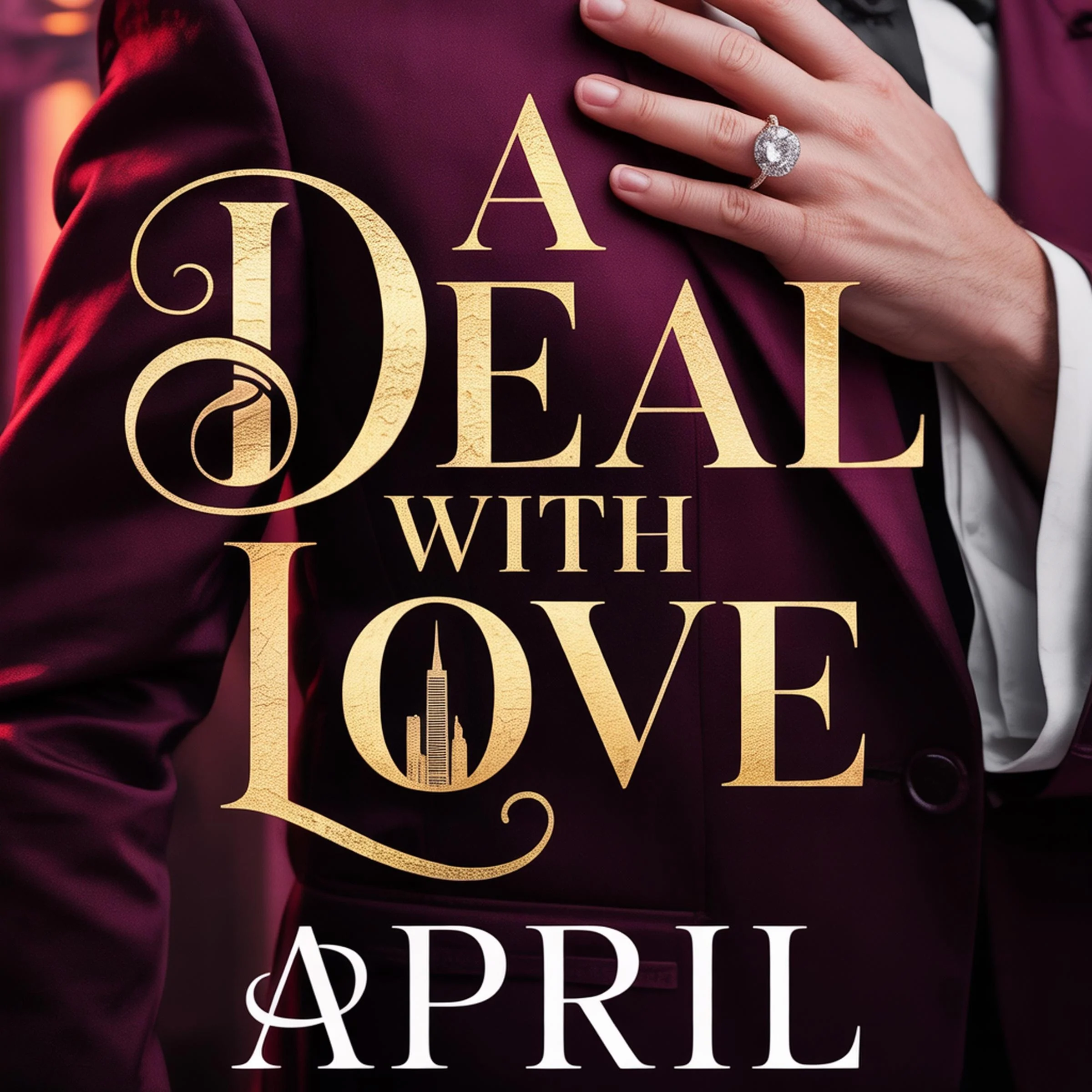 A Deal with Love