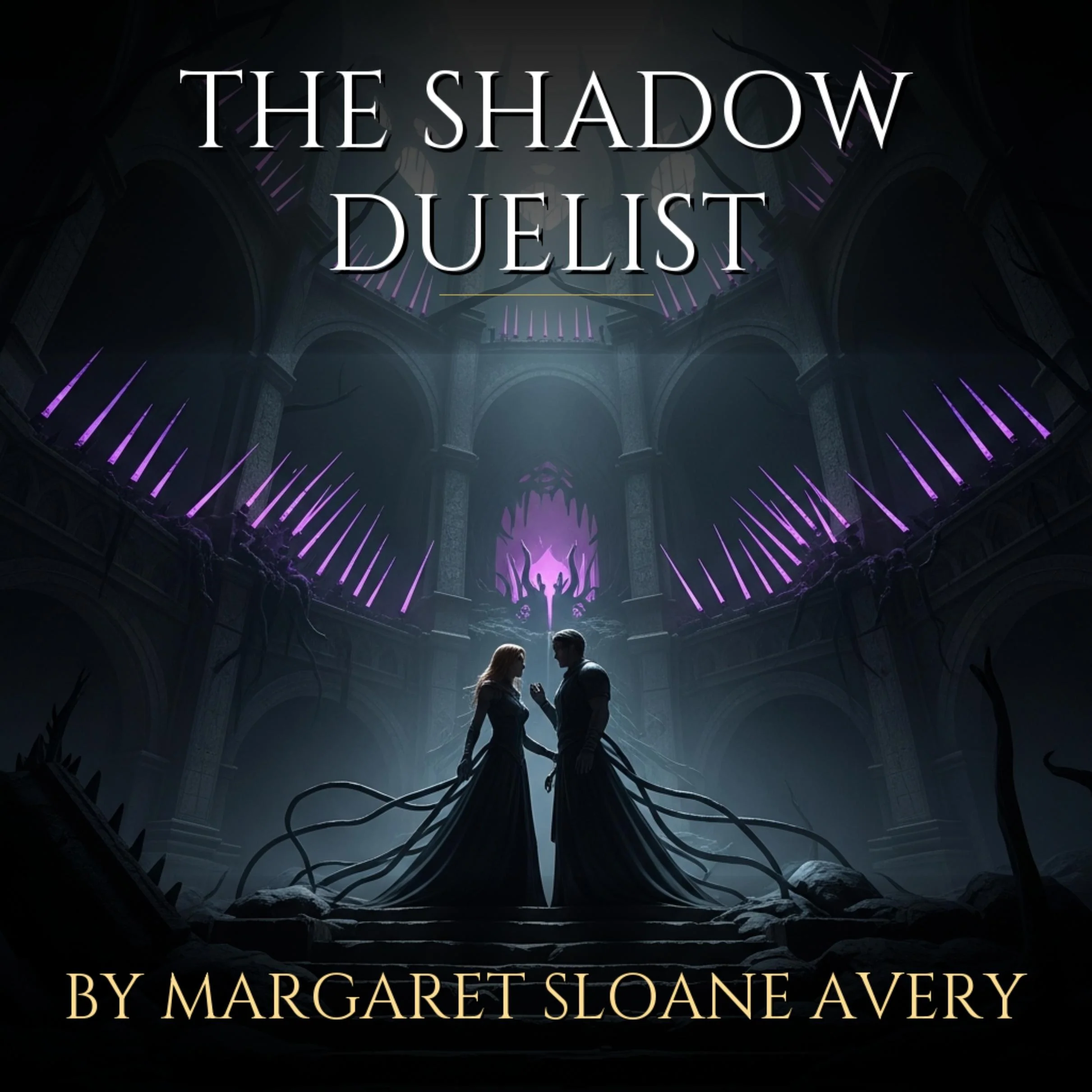 The Shadow Duelist