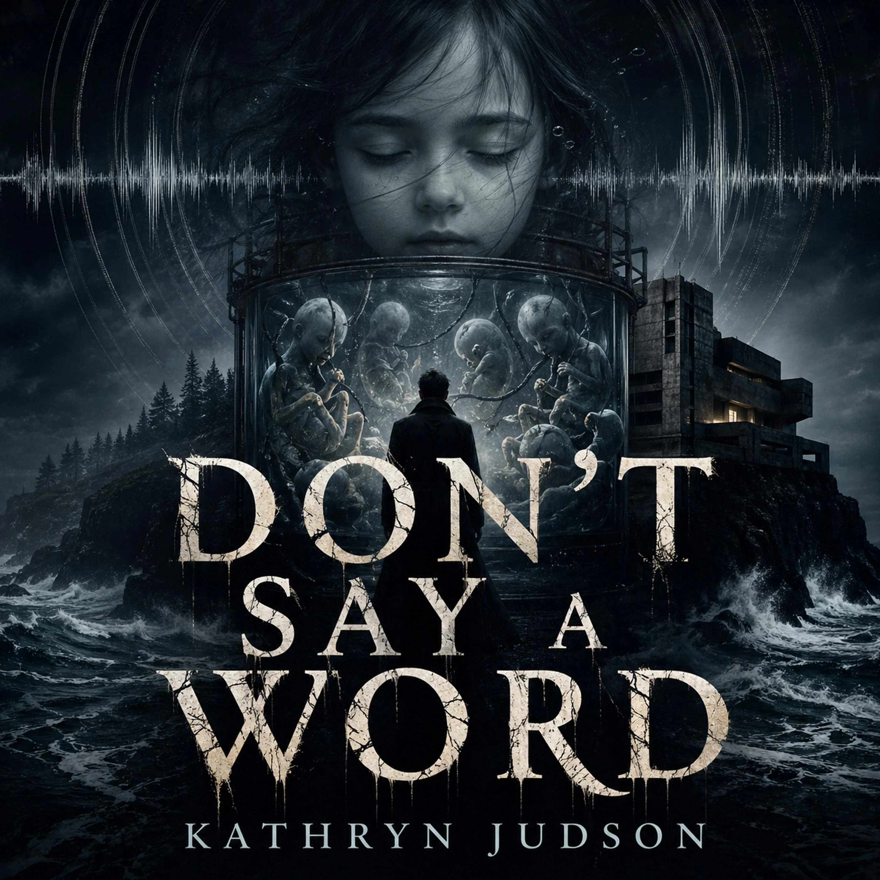 Don't Say A Word