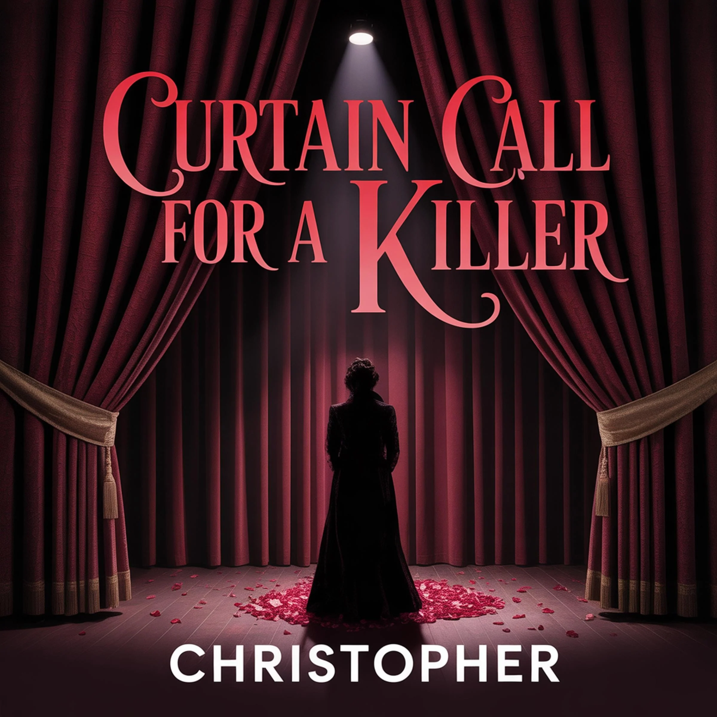 Curtain Call for a Killer