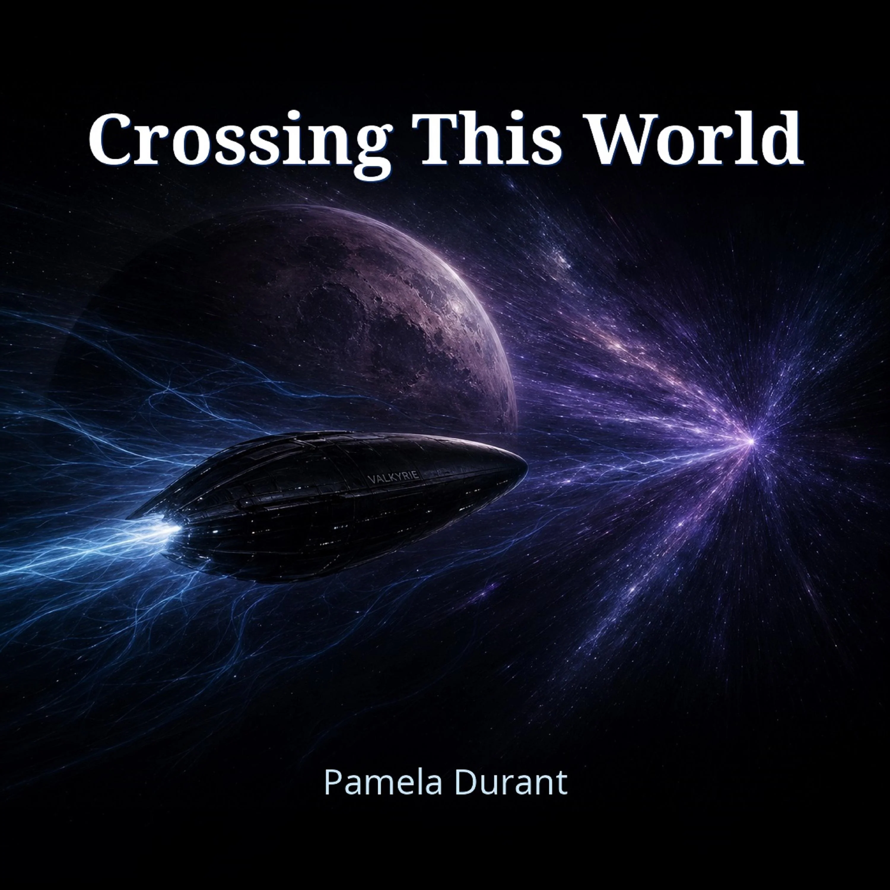 Crossing This World