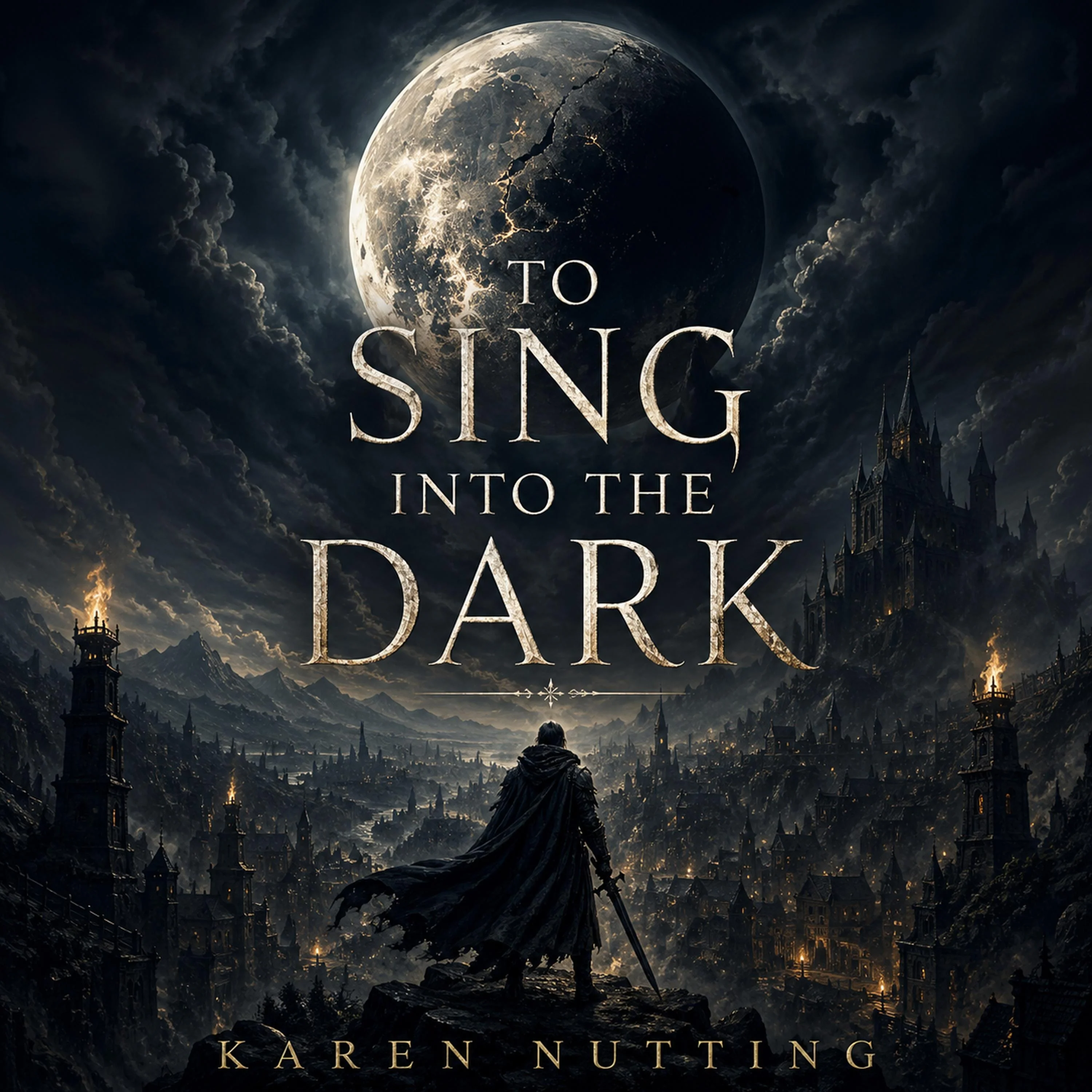 To Sing Into the Dark