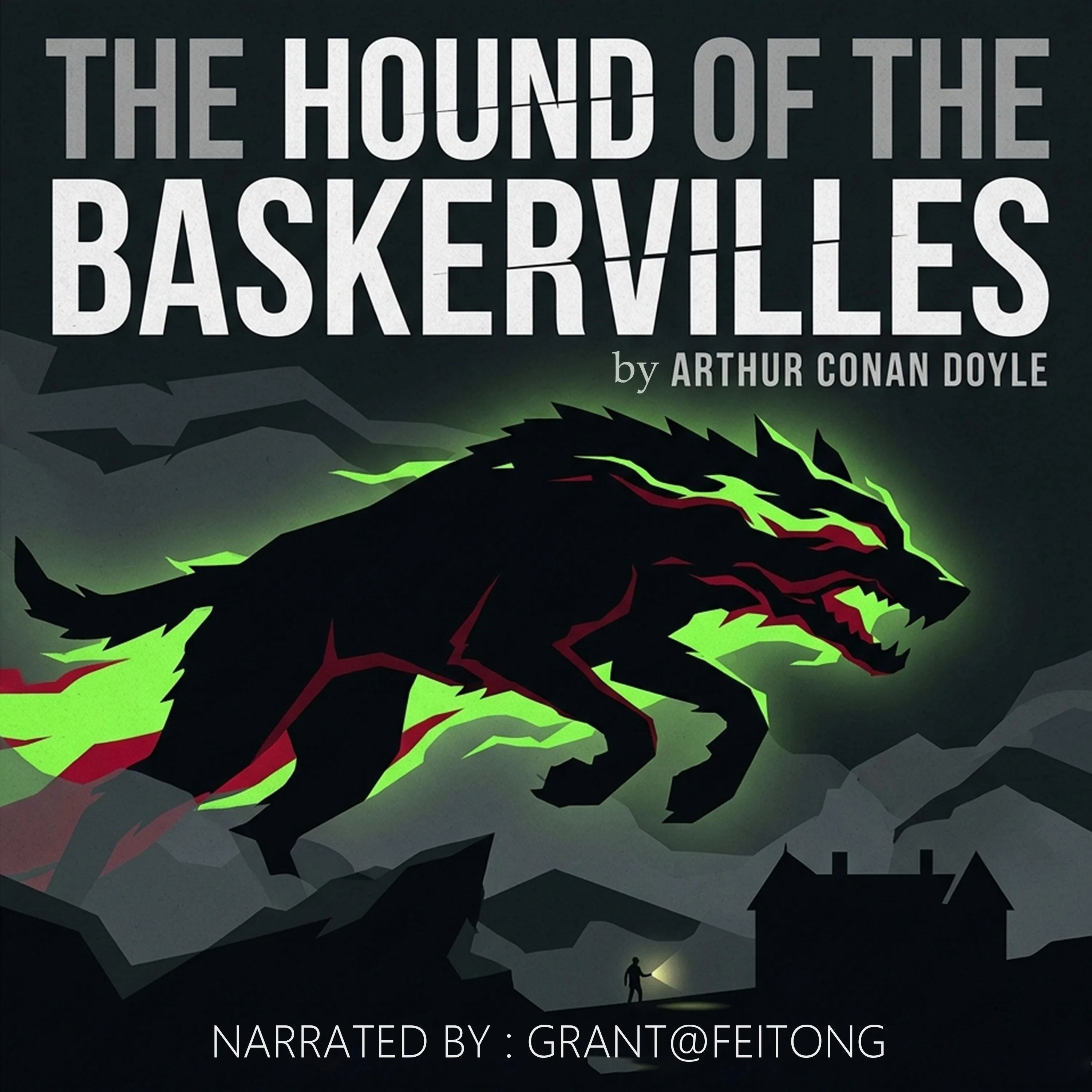 The Hound of the Baskervilles