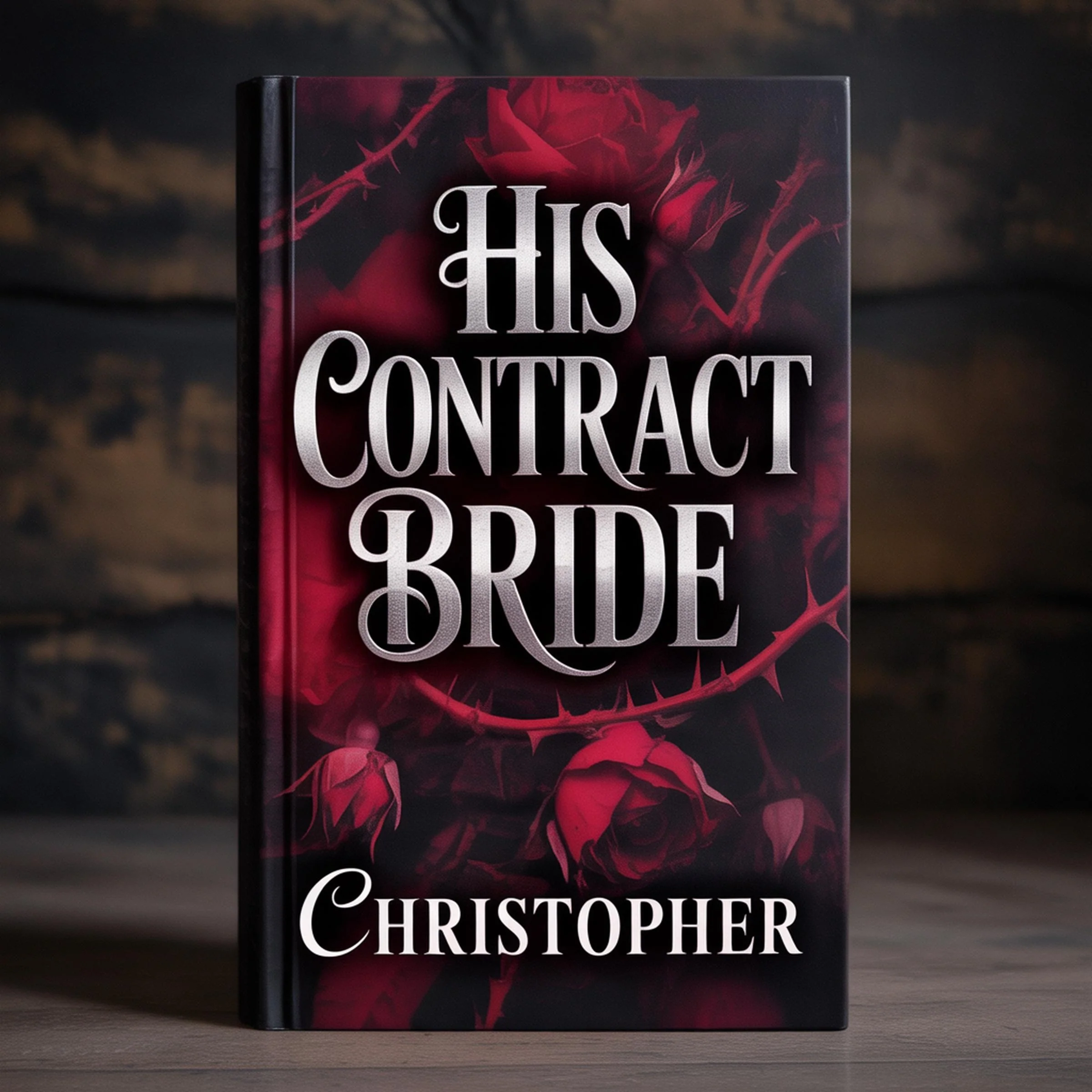 His Contract Bride