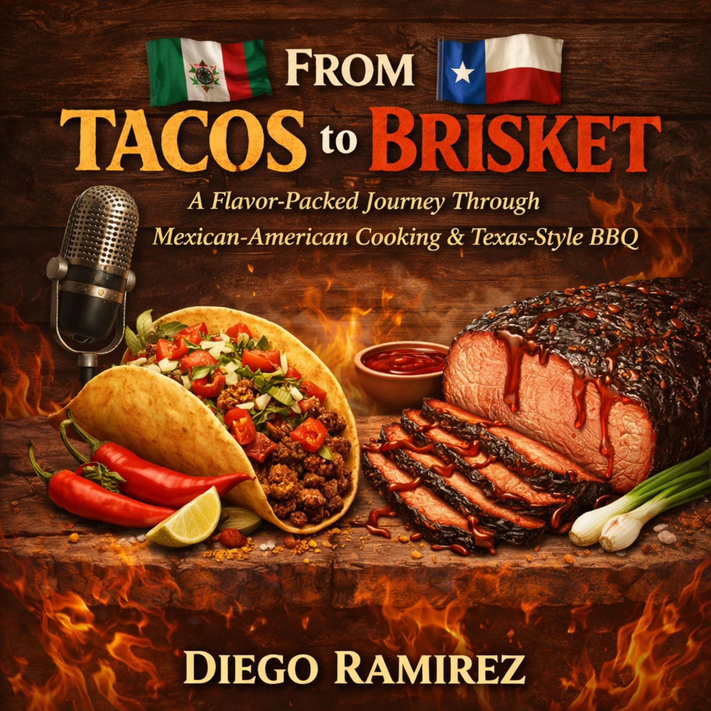 From Tacos to Brisket