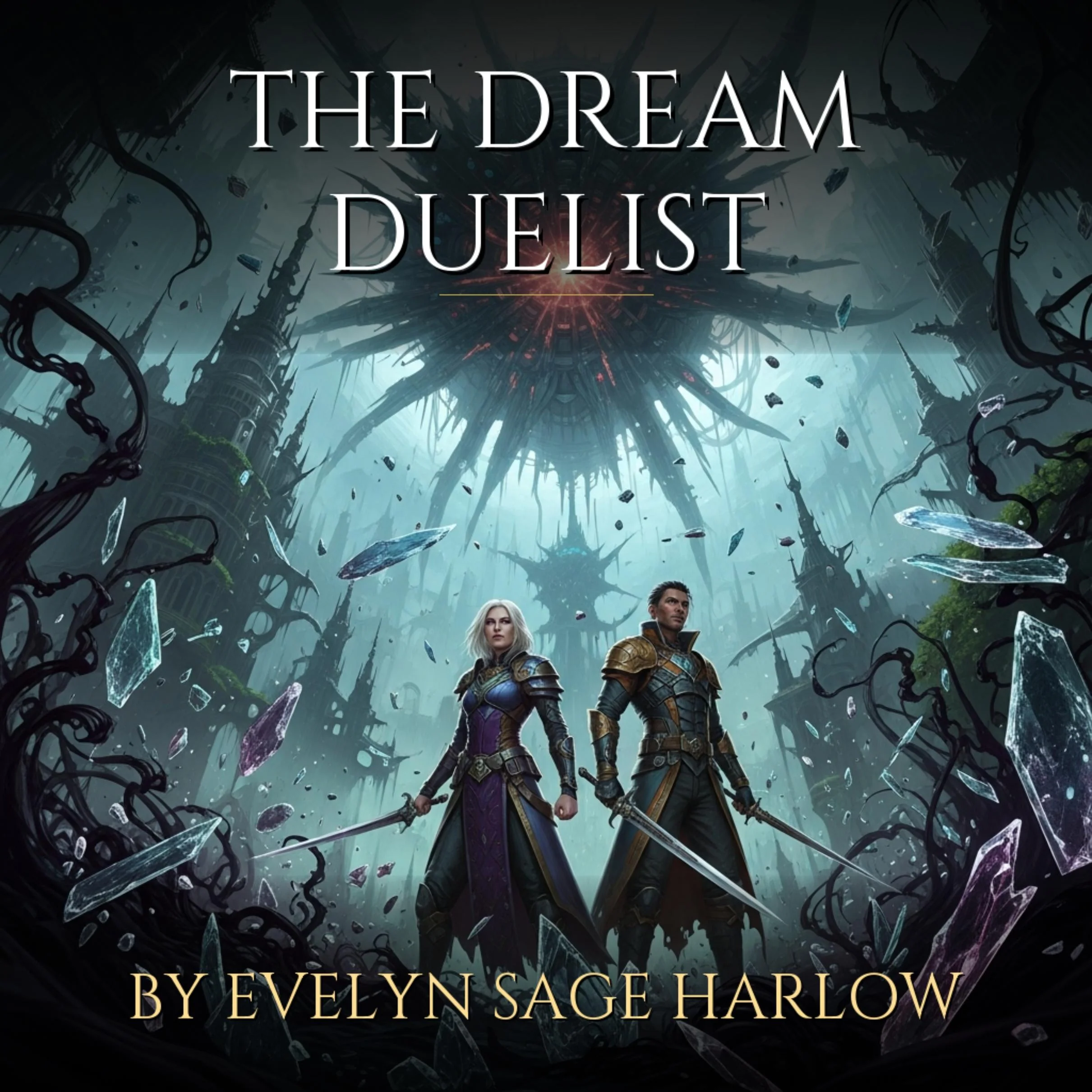 The Dream Duelist