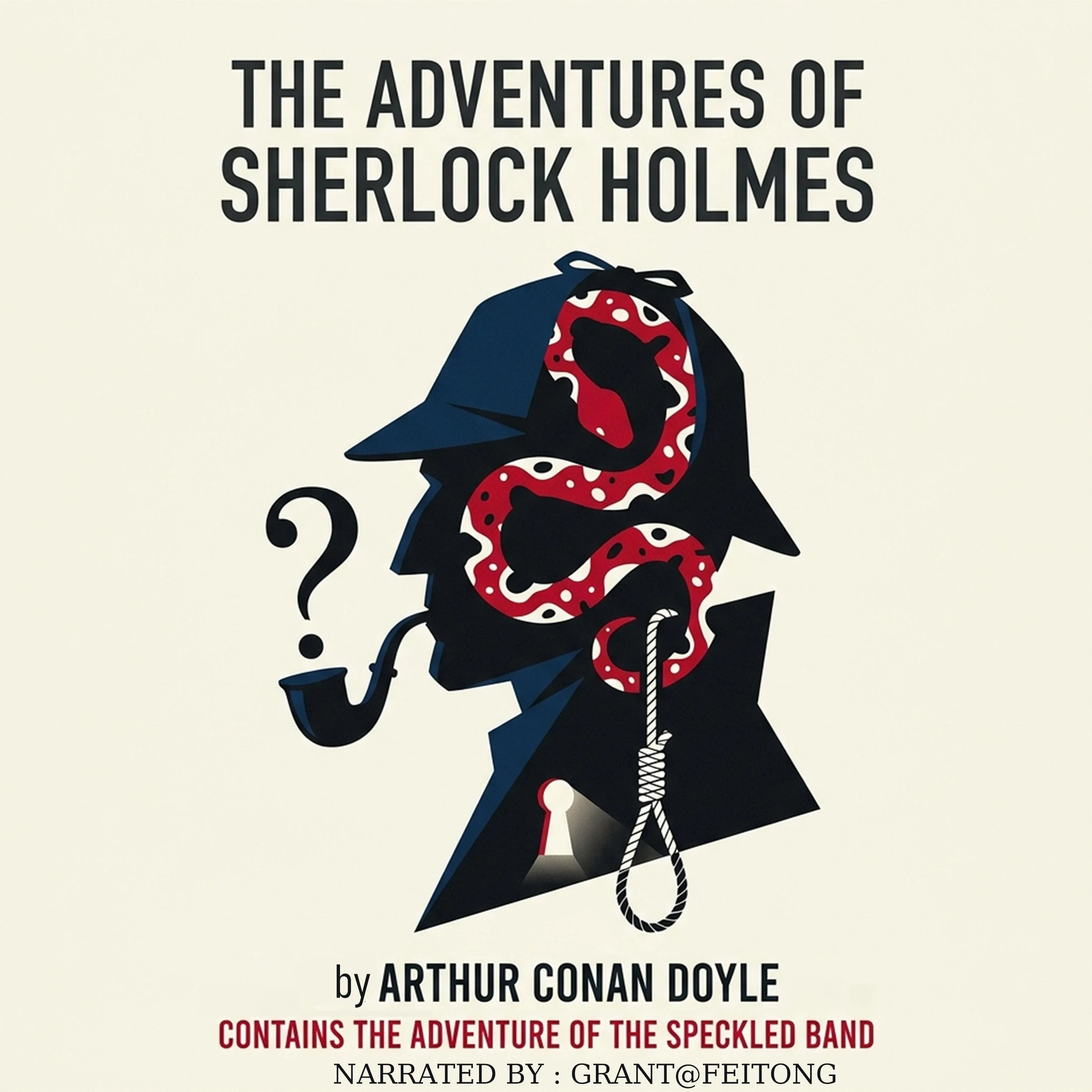 The Adventures of Sherlock Holmes