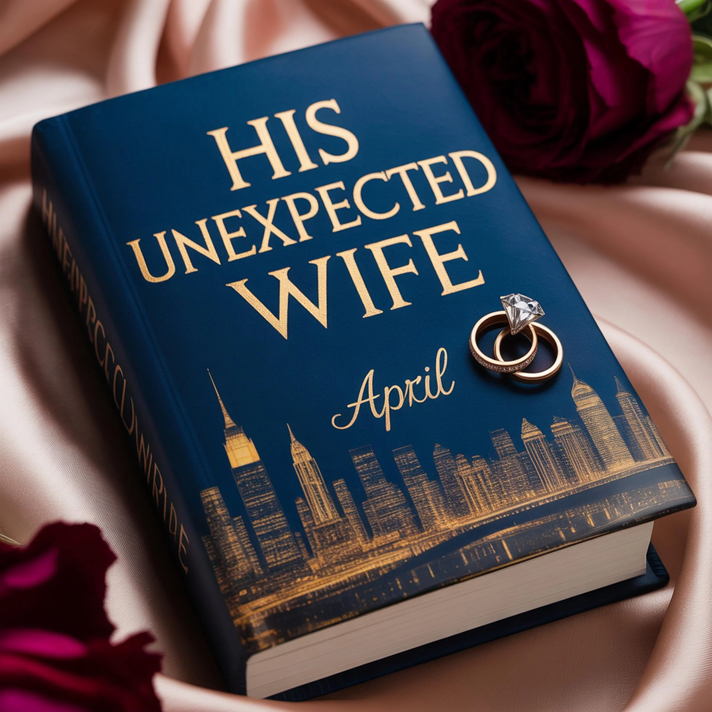 His Unexpected Wife