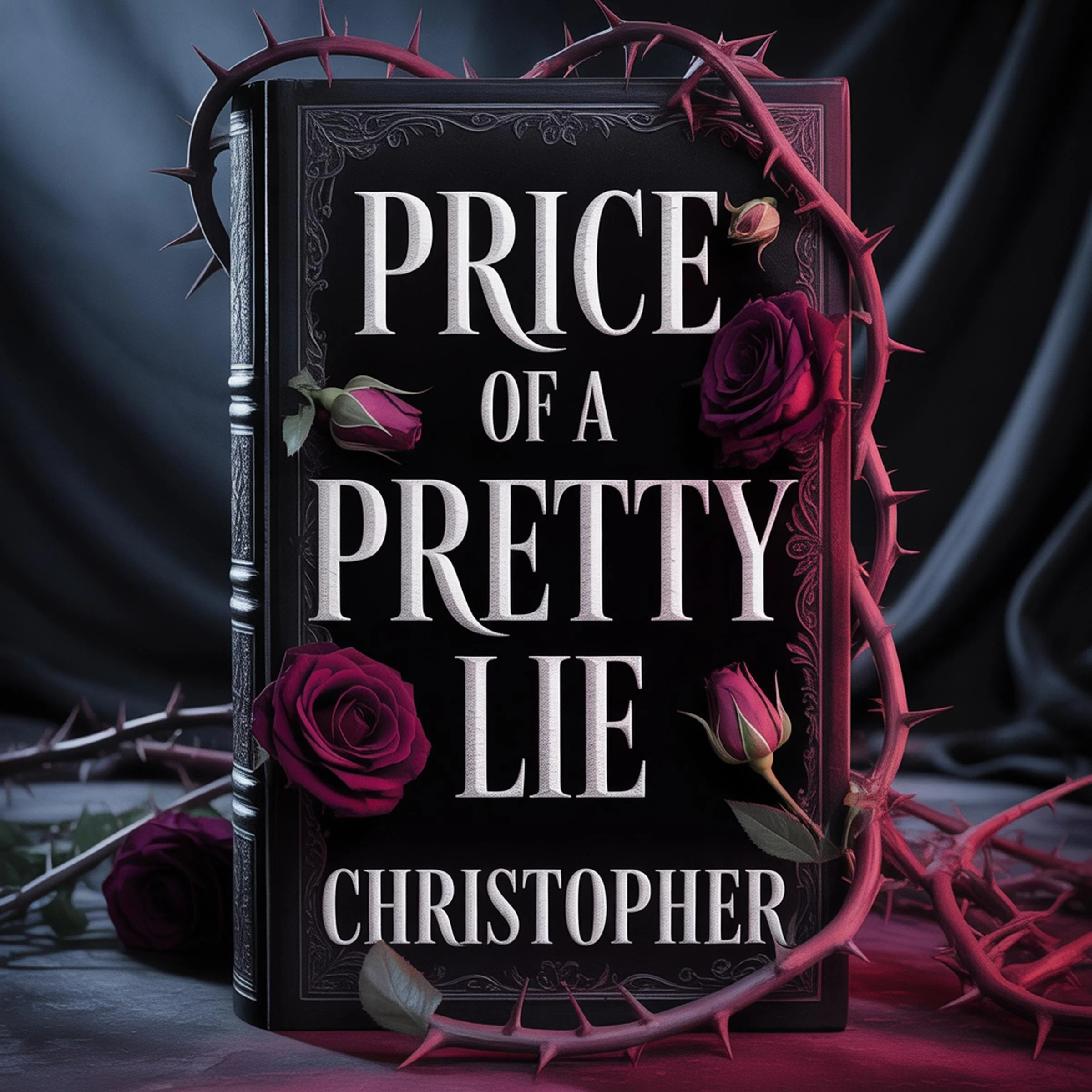 Price of a Pretty Lie