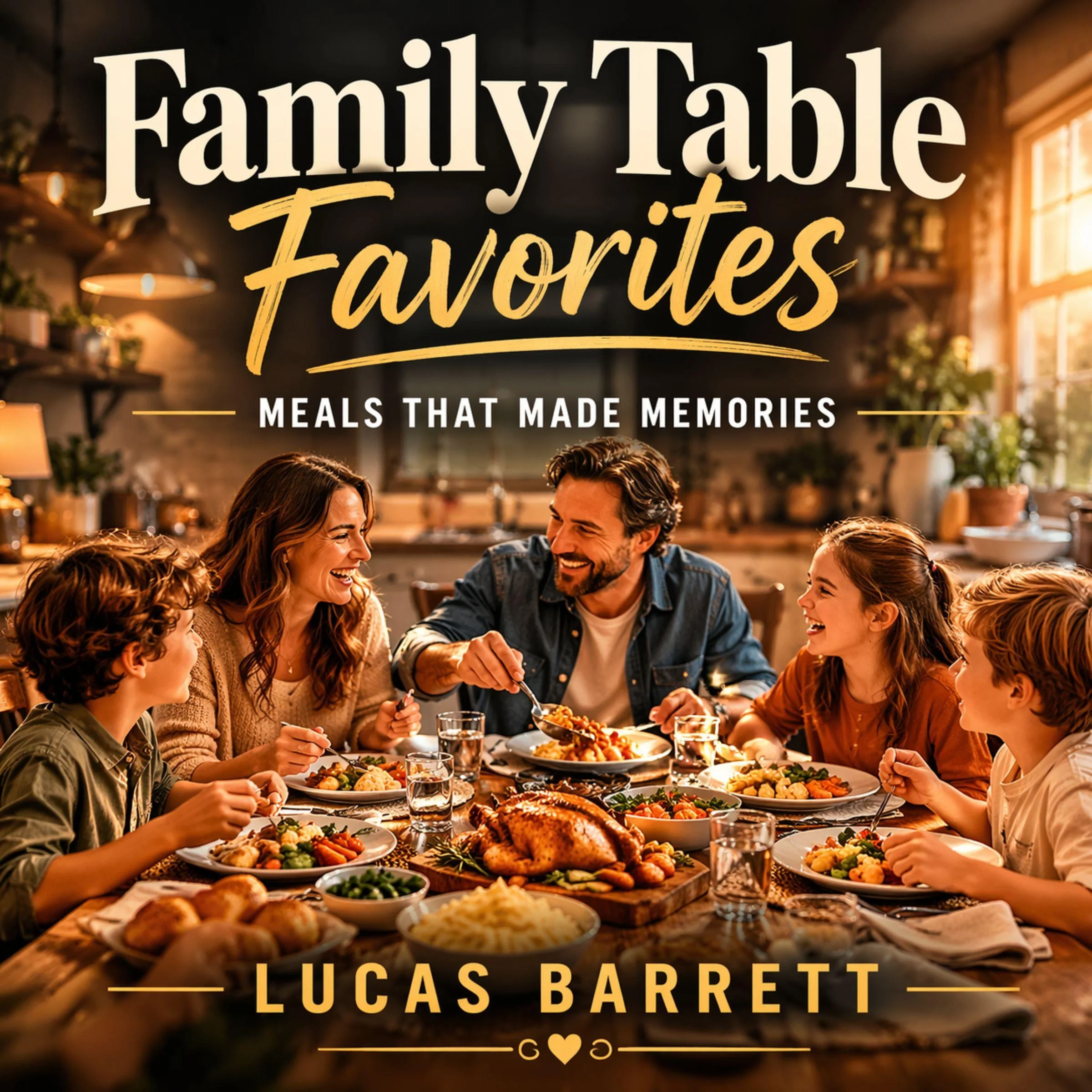 Family Table Favorites