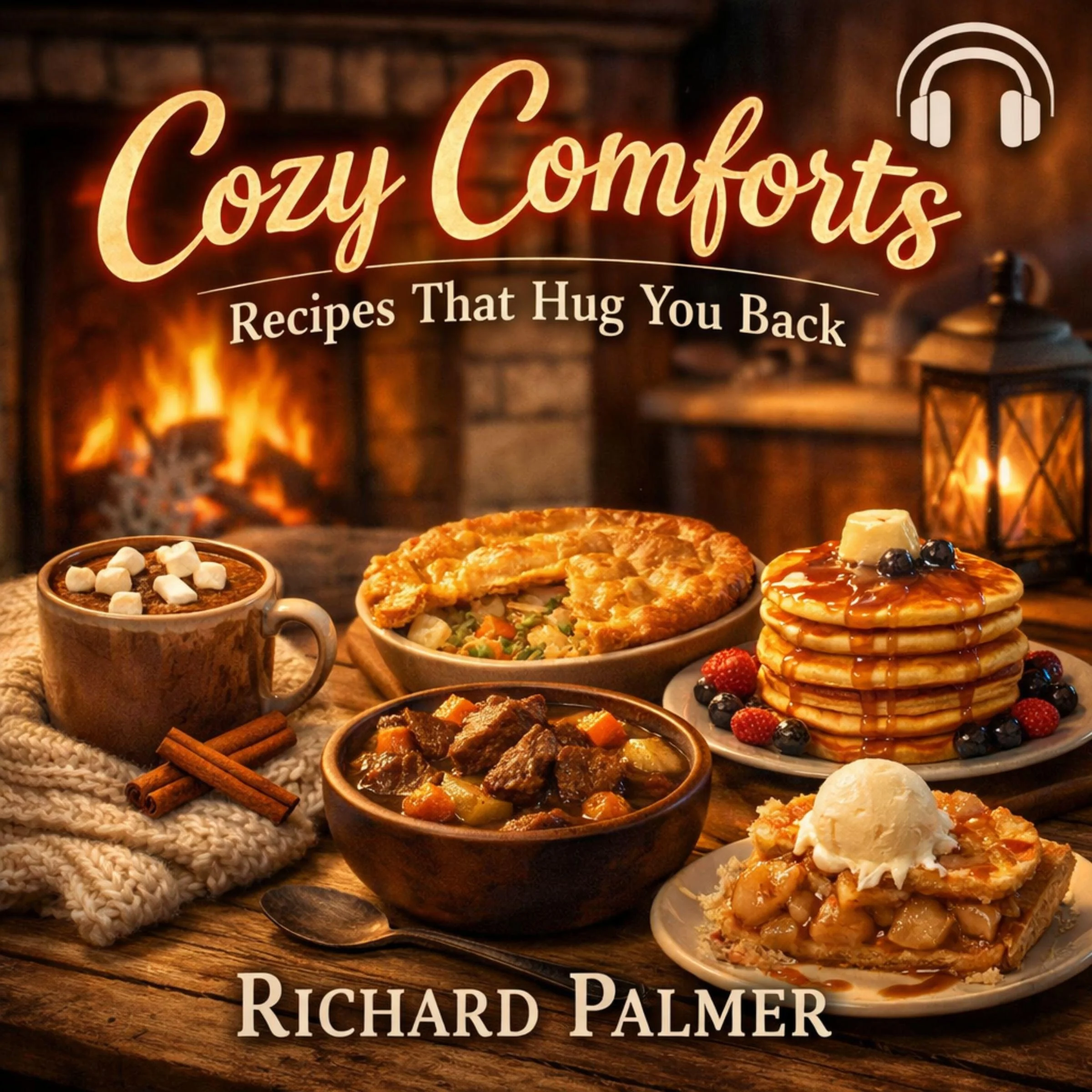 Cozy Comforts