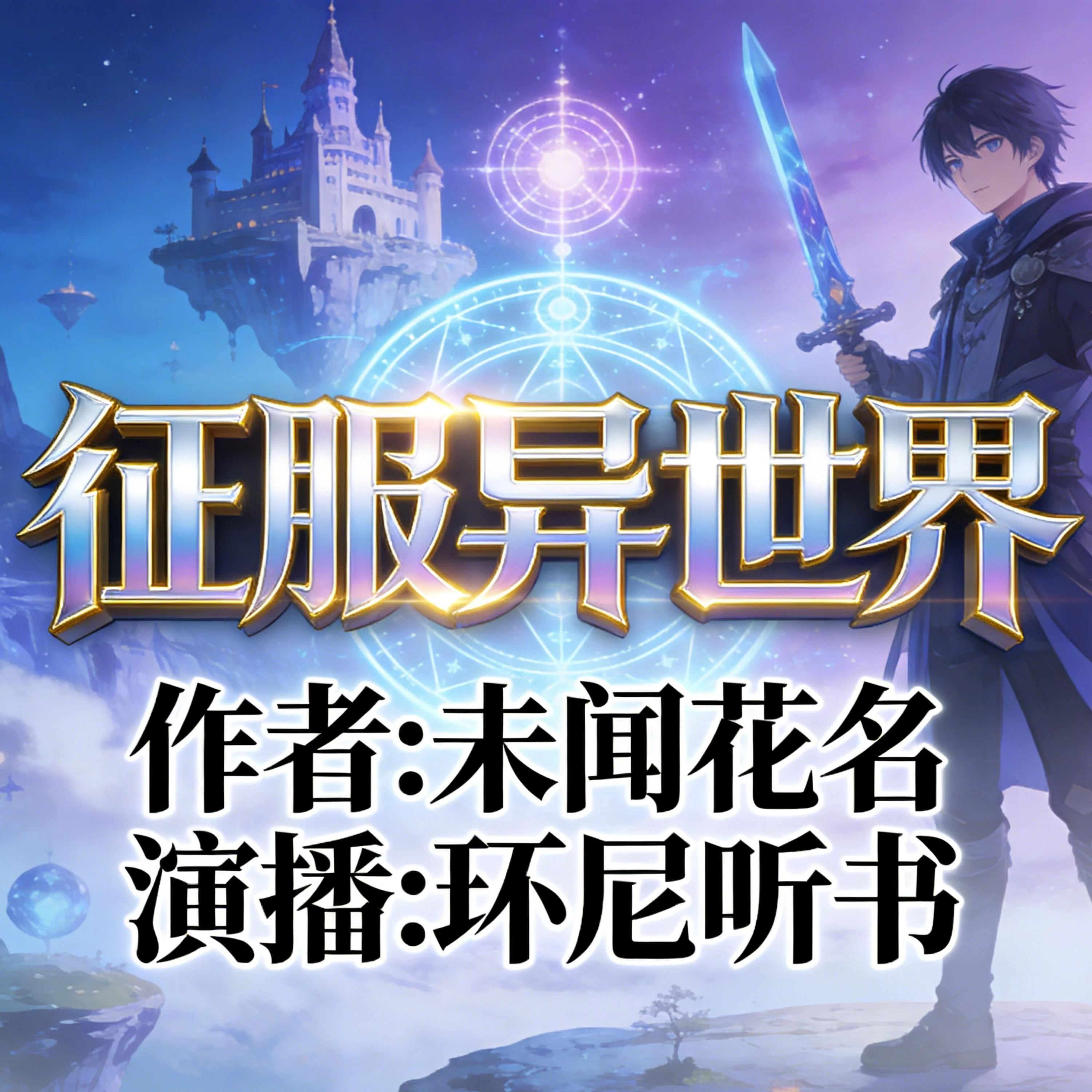 征服异世界