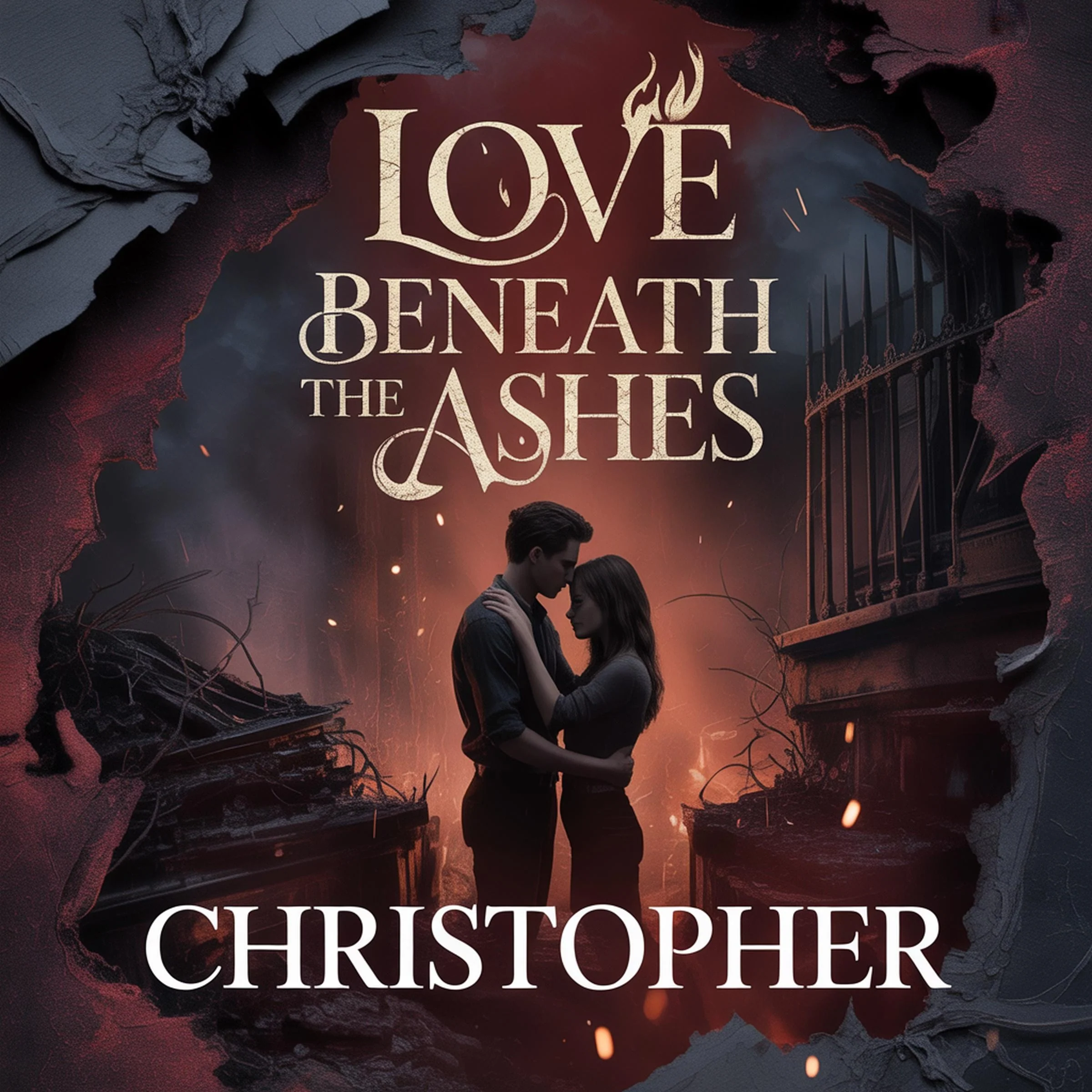 Love Beneath the Ashes