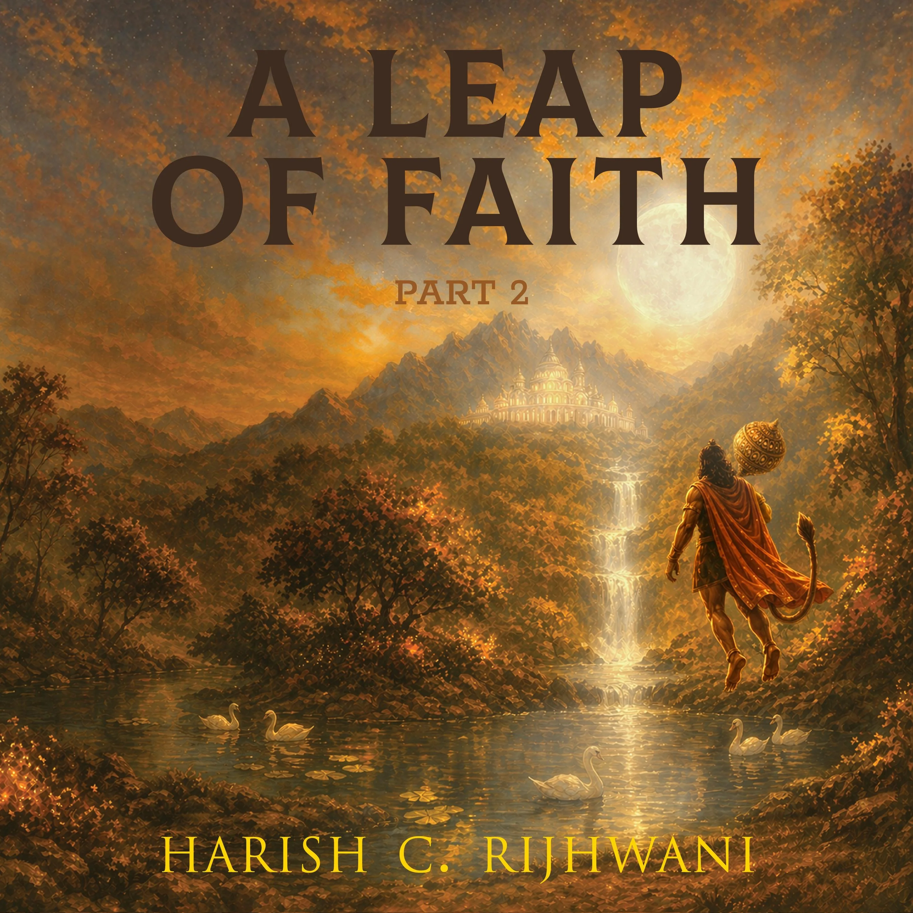 A Leap of Faith