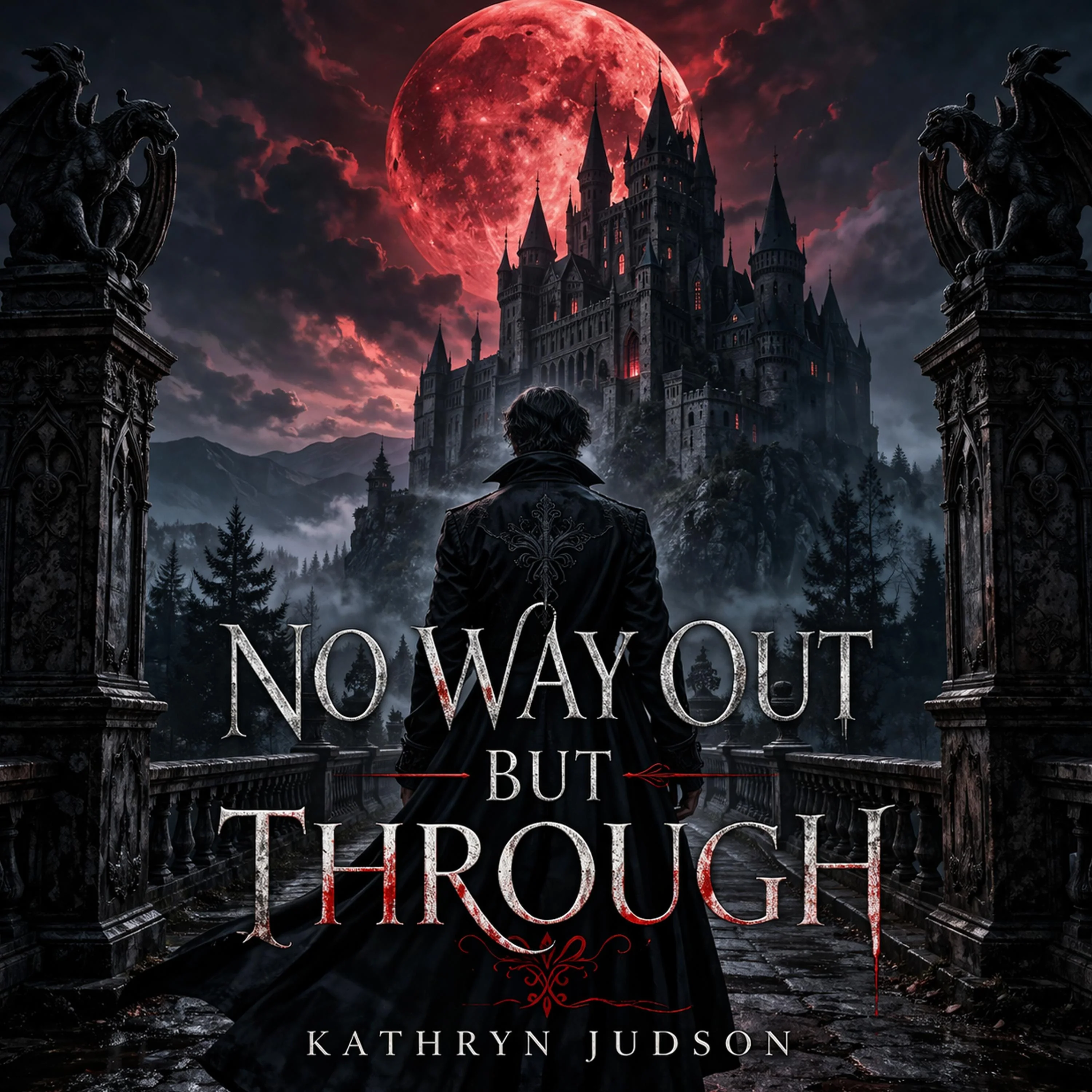 No Way Out But Through